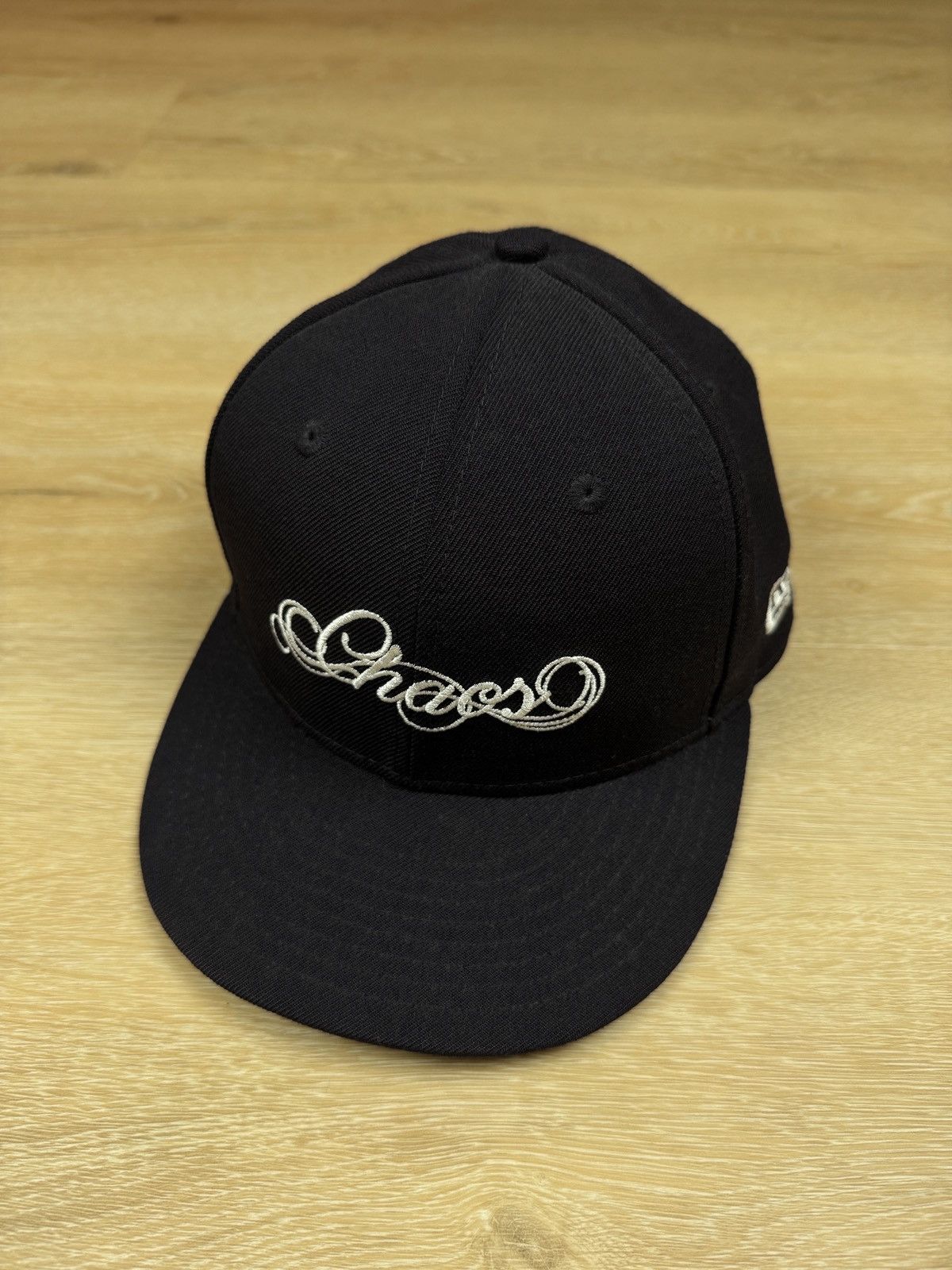 Undercover Undercover Chaos Cap Size ONE SIZE - 1 Thumbnail