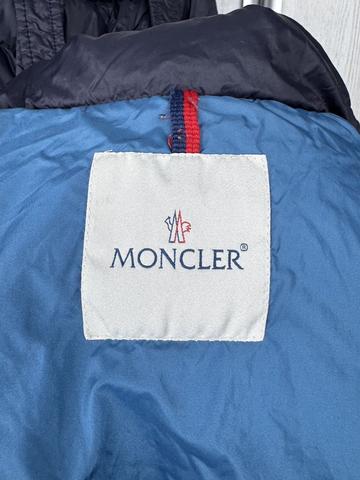 Moncler Moncler 2 years mauger completo imbottito puffer set jacket Size XXS / US 00 / IT 34 - 13 Thumbnail