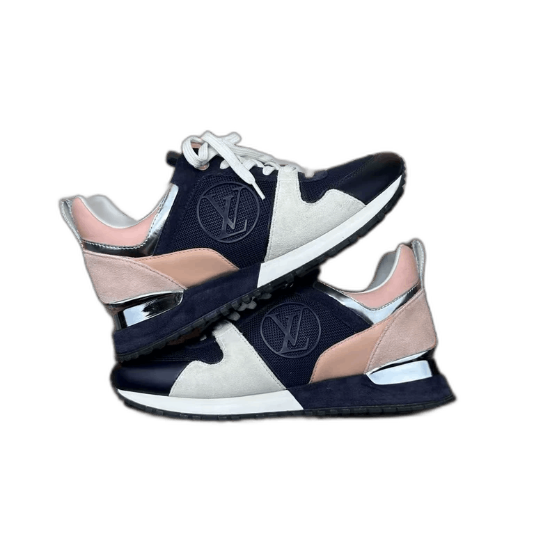 Louis Vuitton LV Runaway Casual Sneakers Size 35 Size US 5 / IT 35 - 1 Thumbnail
