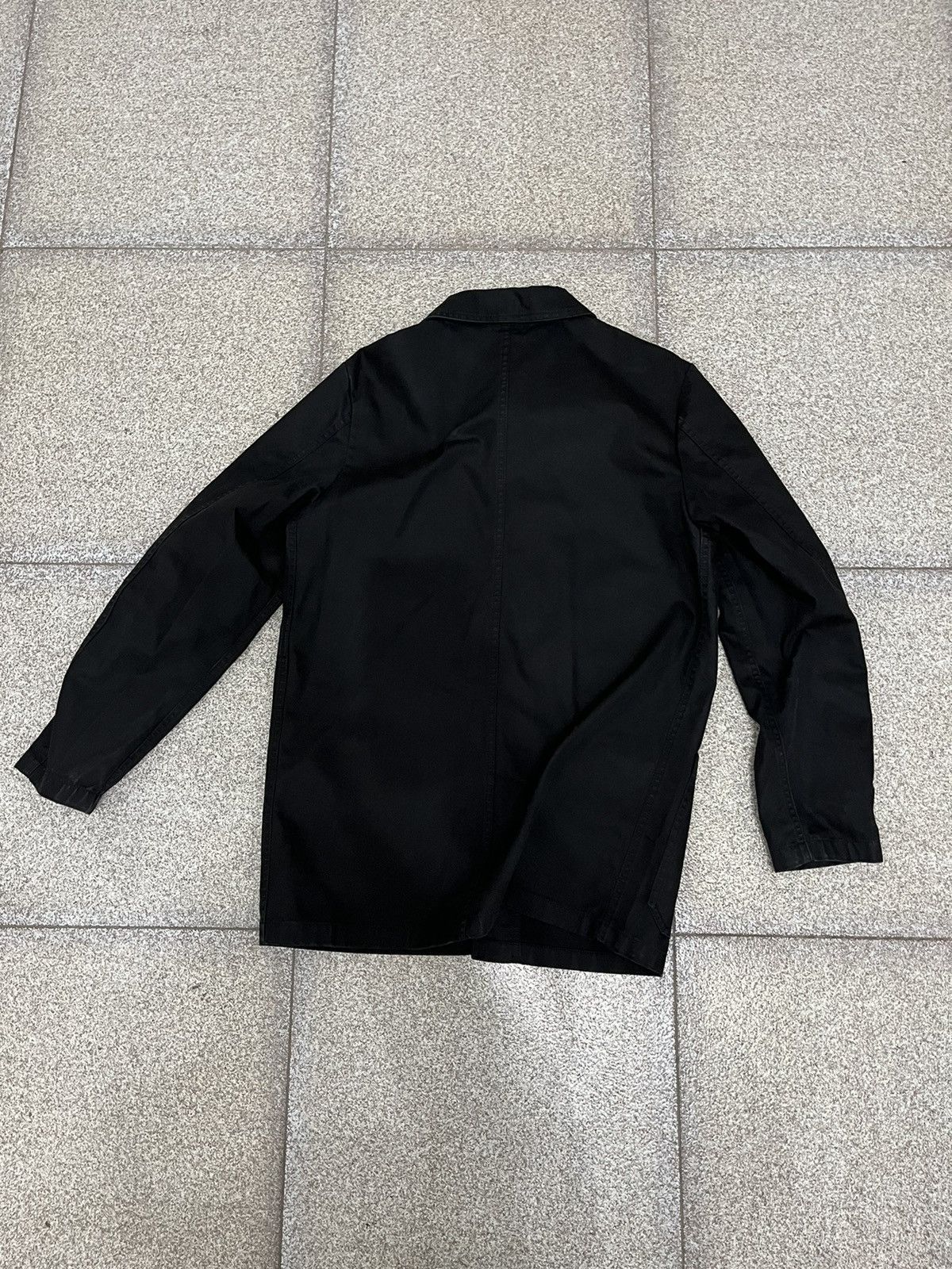 Moncler Moncler coat 1 size trench Size US S / EU 44-46 / 1 - 4 Thumbnail