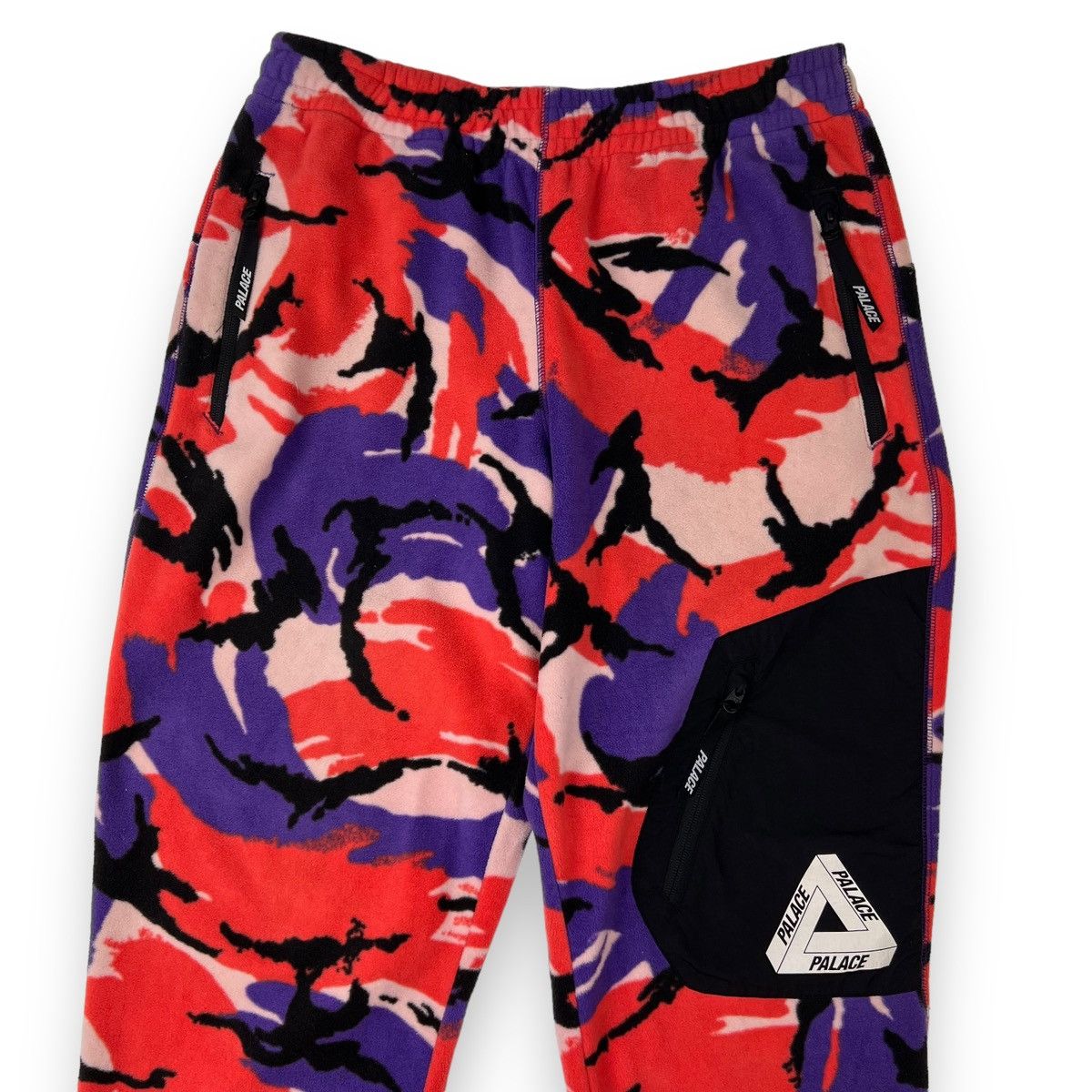 Palace Palace P Surgent Fleece Sweatpants Grailed