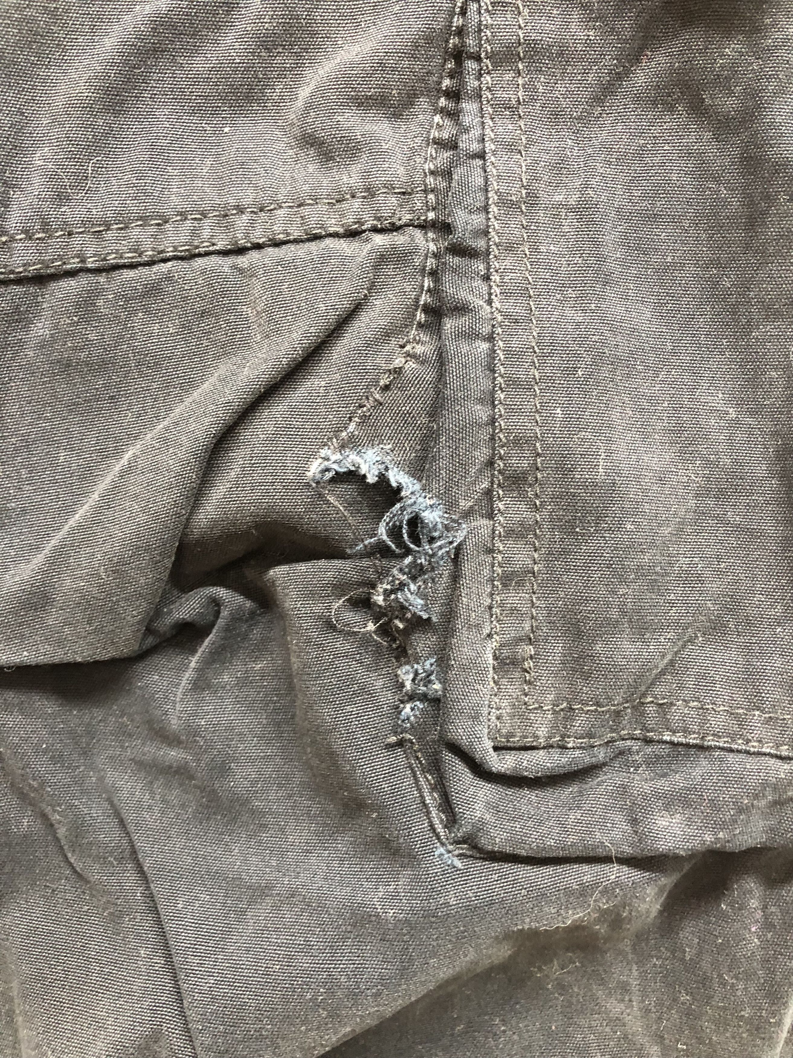 Vintage Vintage Multi-Pocket Pants Size US 32 / EU 48 - 4 Thumbnail