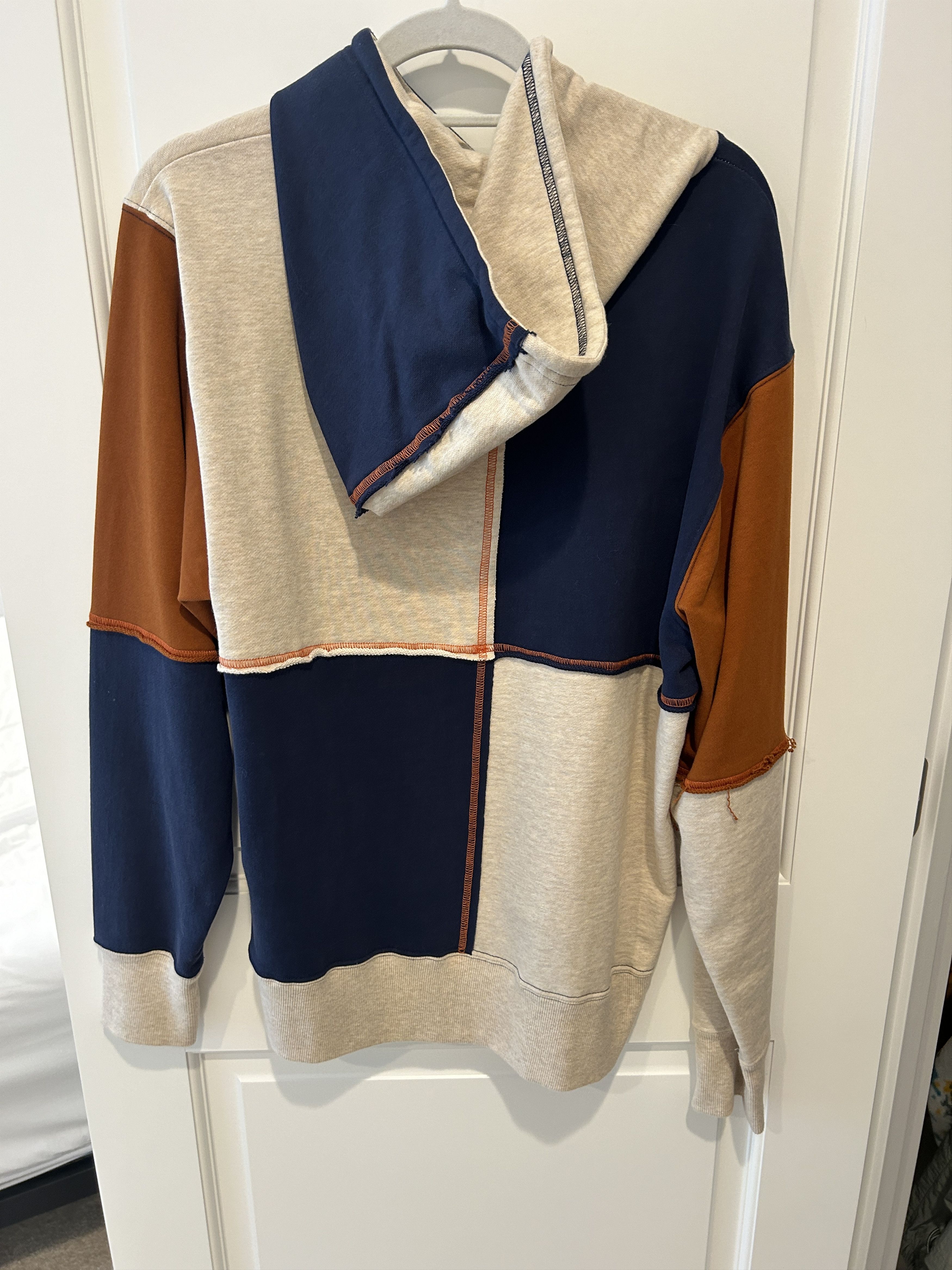 Bodega Bodega Multi - Color hoodie Size US L / EU 52-54 / 3 - 2 Thumbnail