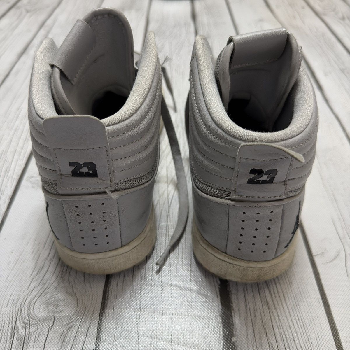 Jordan Brand Jordan Heritage 2016 Size US 9.5 / EU 42-43 - 3 Thumbnail