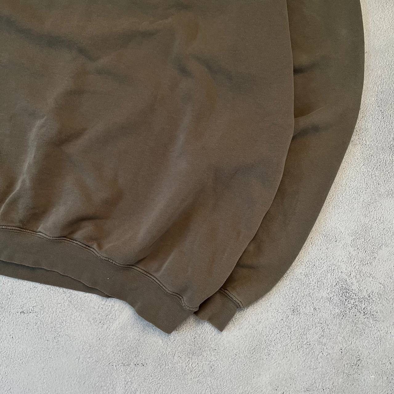 Lonsdale × Vintage Vintage Lonsdale Y2K Faded Distressed Oversized Sweatshirt Size US XL / EU 56 / 4 - 18 Thumbnail