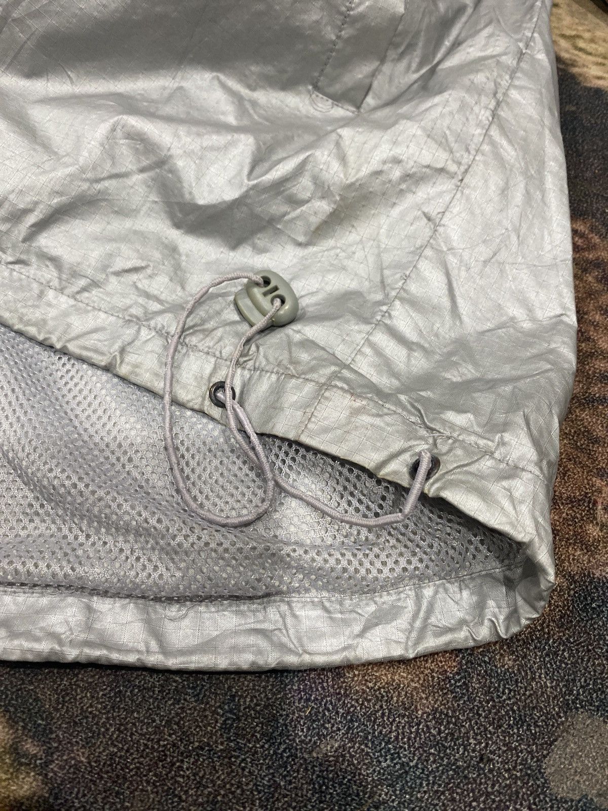Vintage Rare KARL KANI Side Tape Light Zipper Jacket Hoodie (L) Size US L / EU 52-54 / 3 - 20 Thumbnail
