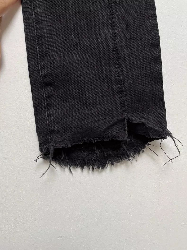 Undercover UNDERCOVER size 3 Black Jeans 2505-Nextarrow Size US 30 / EU 46 - 6 Thumbnail