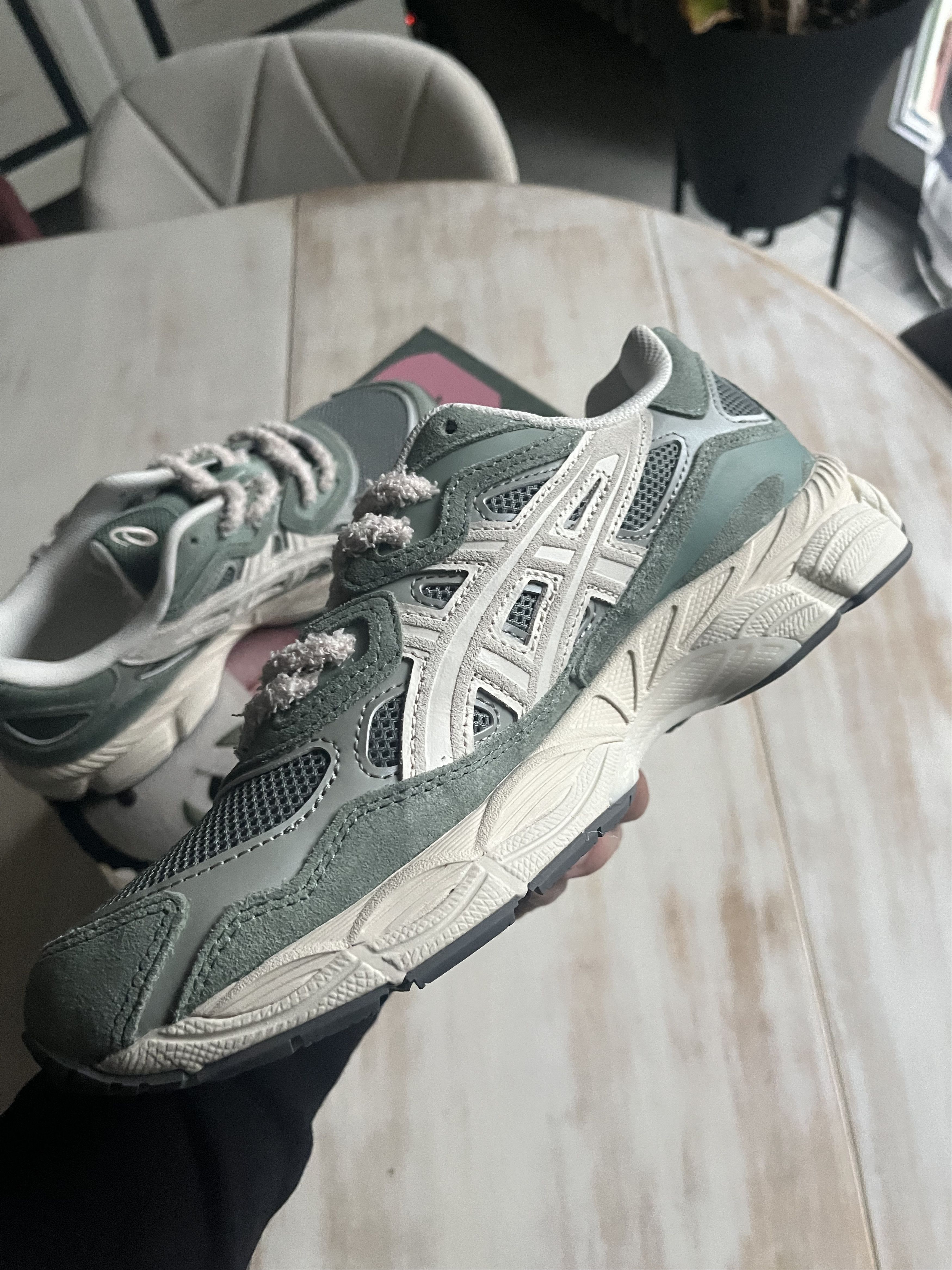 Asics Asics x Sneakmart x Stan Birch (OBI) Size US 8.5 / EU 41-42 - 4 Thumbnail