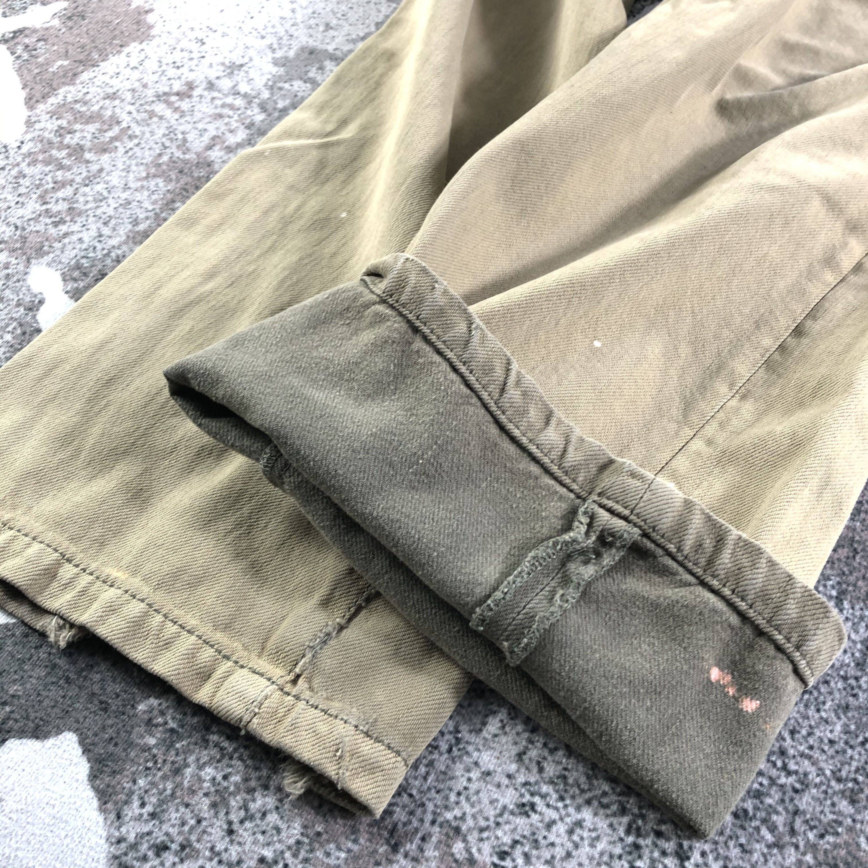 Japanese Brand Japanese Brand Rage Blue Jeans KJ2344 Size US 30 / EU 46 - 6 Thumbnail