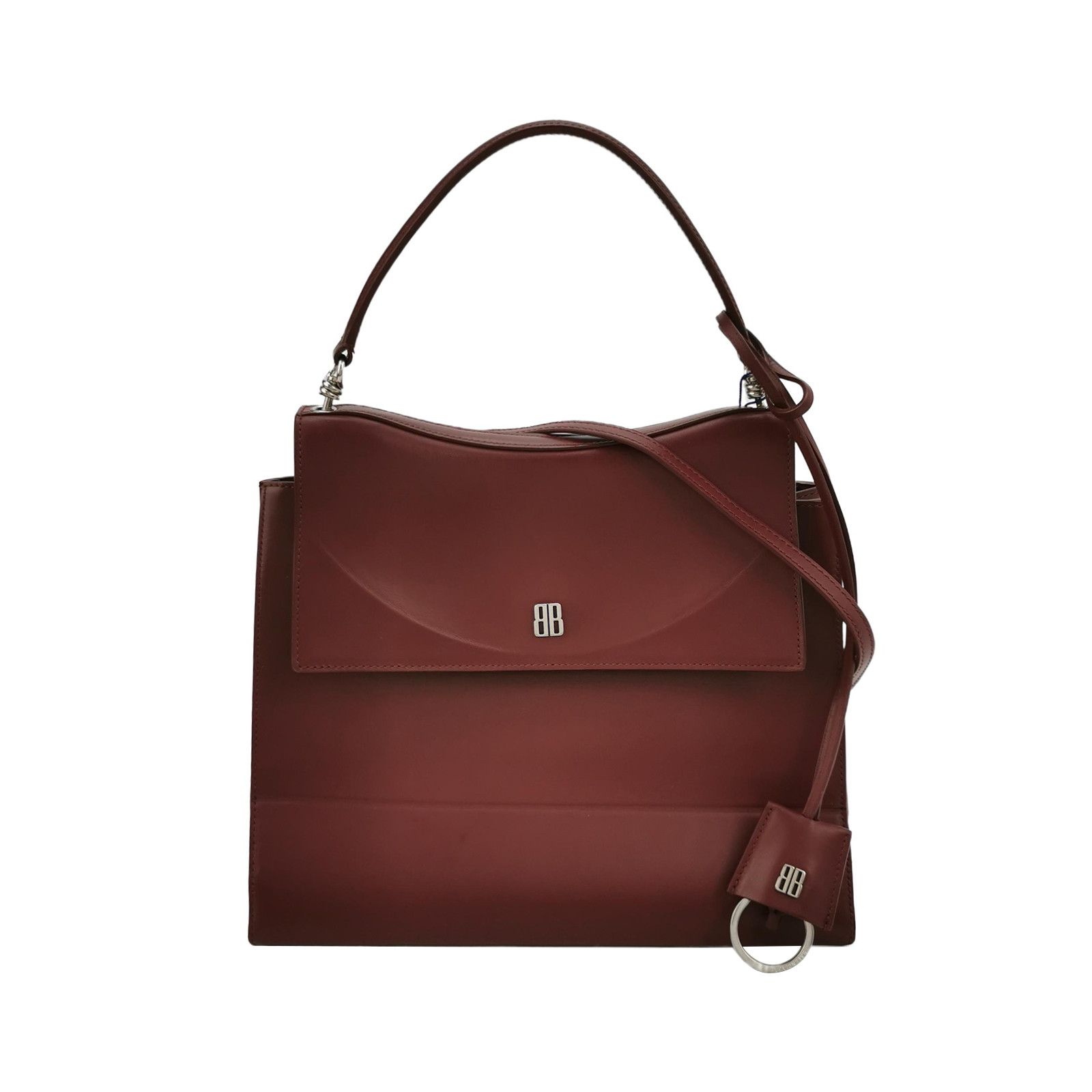 Balenciaga Balenciaga Women os Shoulder Bags Size ONE SIZE - 1 Thumbnail