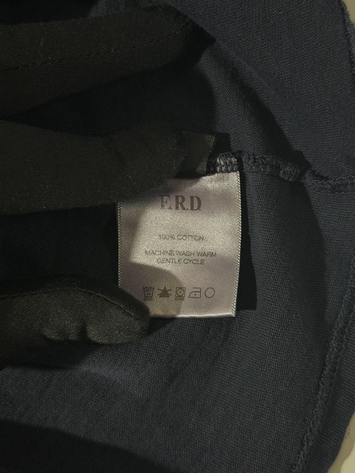 Enfants Riches Deprimes LAST PRICE DROP! ERD Chain Faded Purple Tee S Size US S / EU 44-46 / 1 - 9 Thumbnail