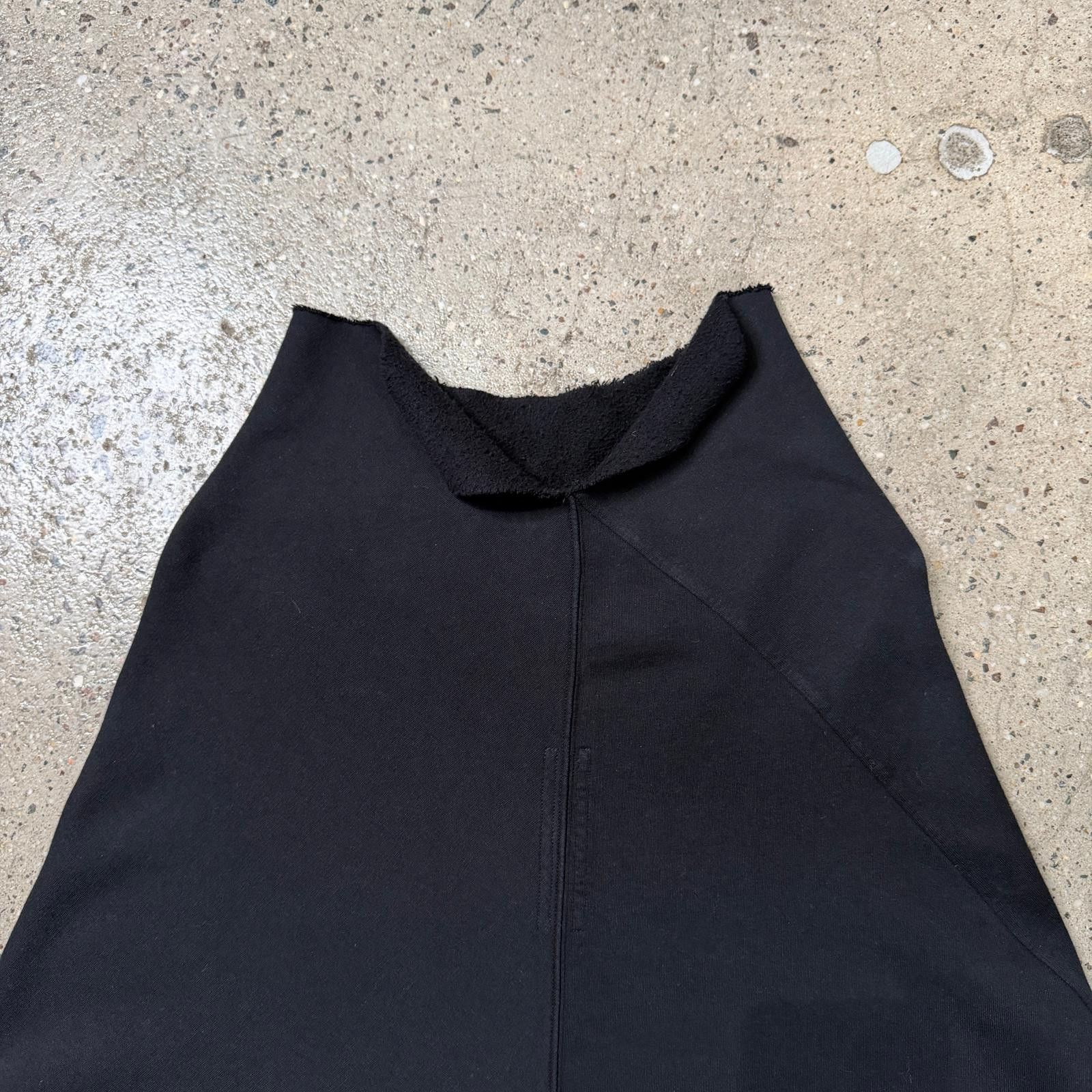 Rick Owens Rick Owens Cowl Neck Sweater Size US M / EU 48-50 / 2 - 4 Thumbnail