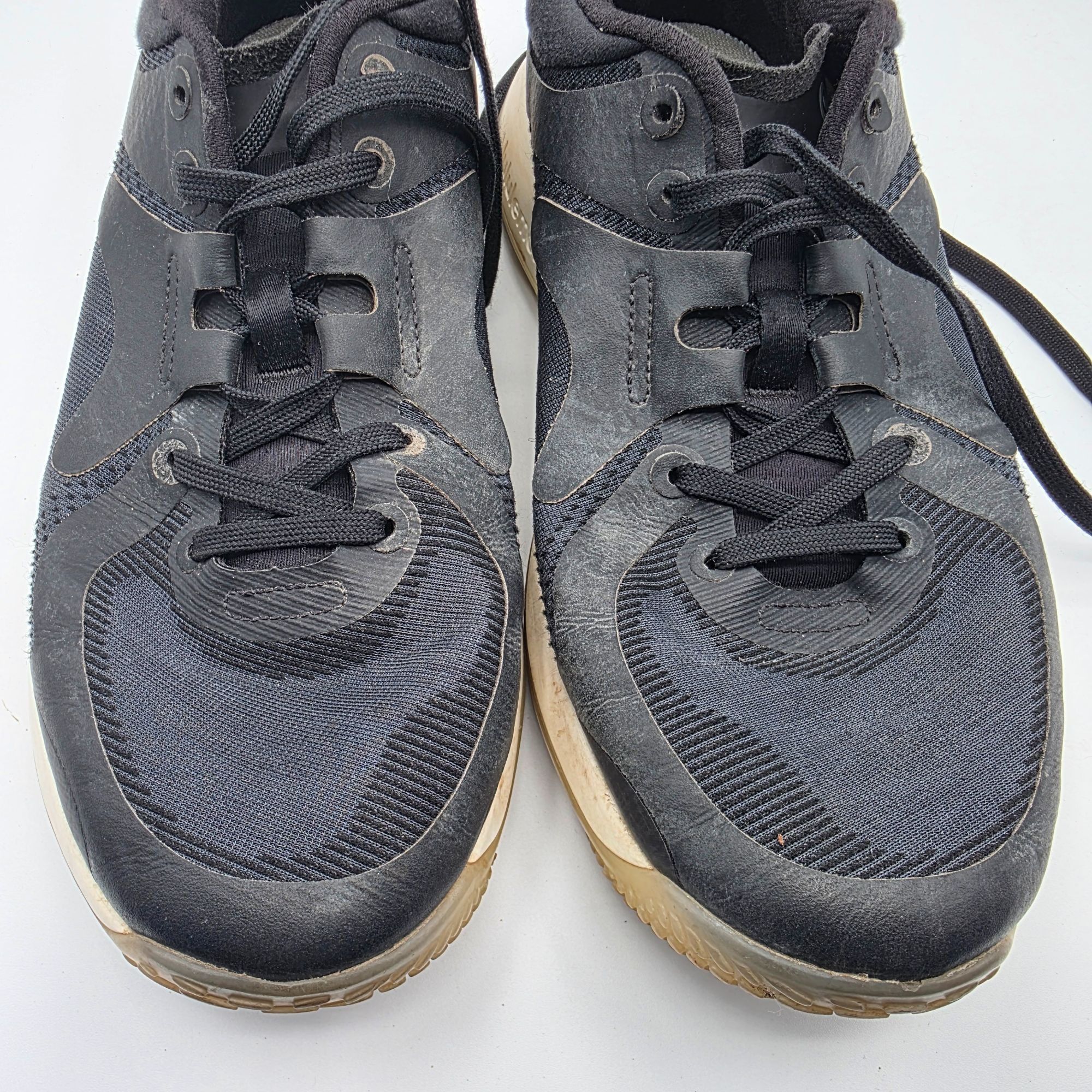 Lululemon Lululemon Strongfeel Train Womens Size 8 Black Sneakers Shoe Size US 8 / IT 38 - 10 Thumbnail