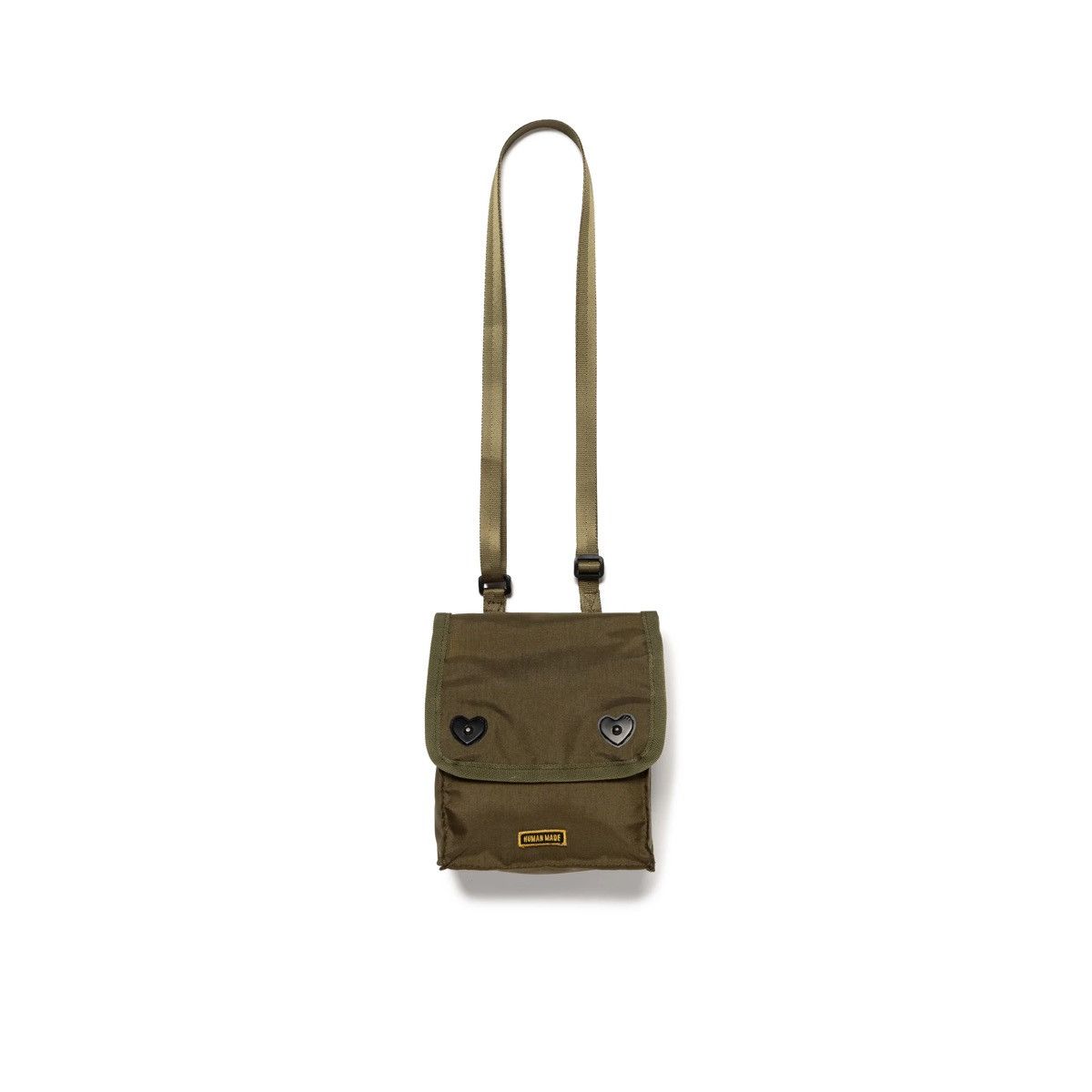 Human Made Human Made Bag Size ONE SIZE - 1 Thumbnail