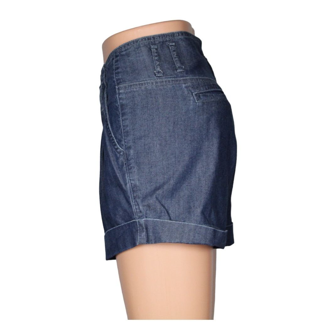 Mossimo Mossimo Shorts Women Size 6 Size 28" / US 6 / IT 42 - 4 Thumbnail