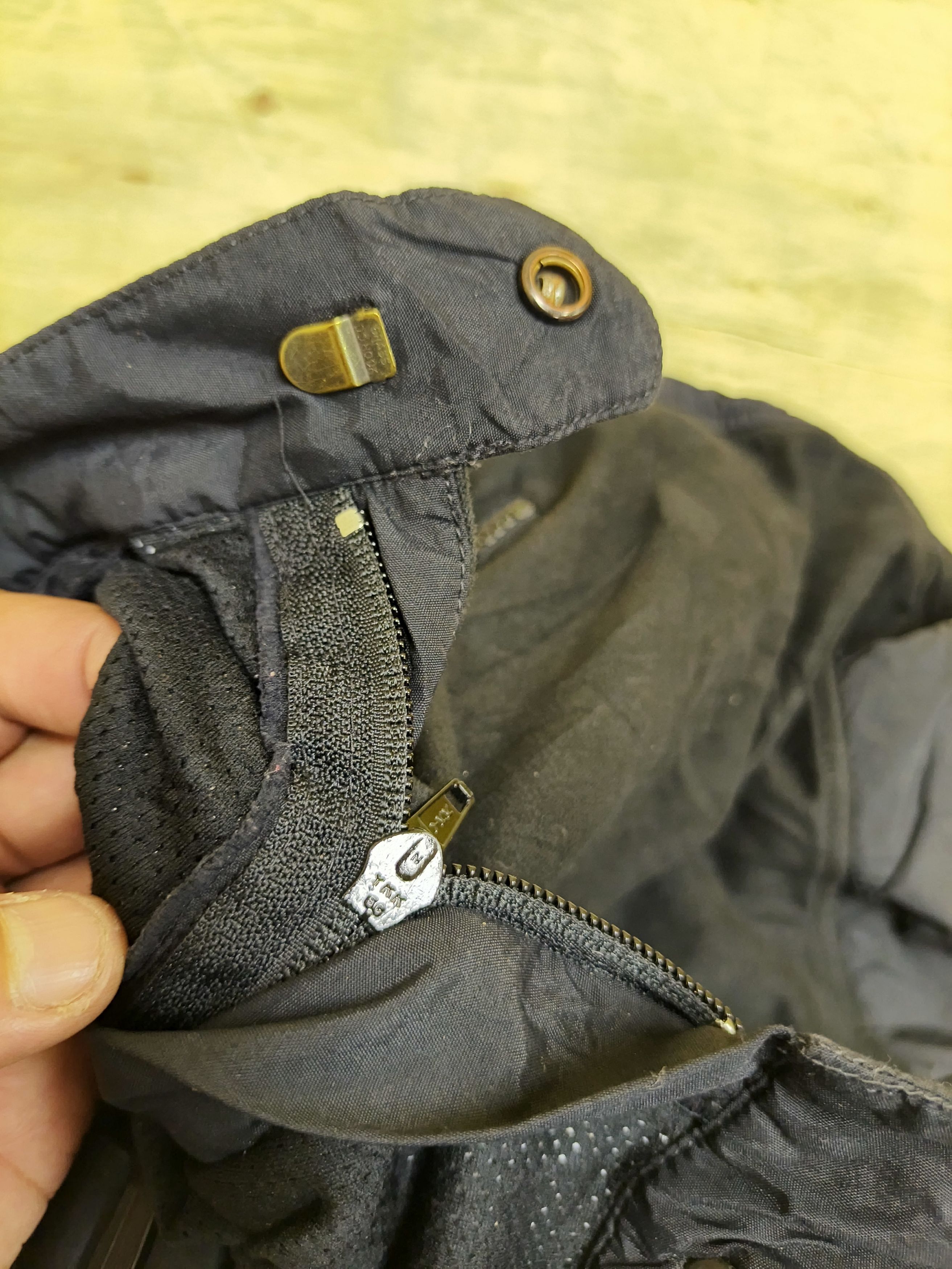 The North Face The North Face Gore Wind Stopper Fleece Pants Size US 34 / EU 50 - 11 Thumbnail