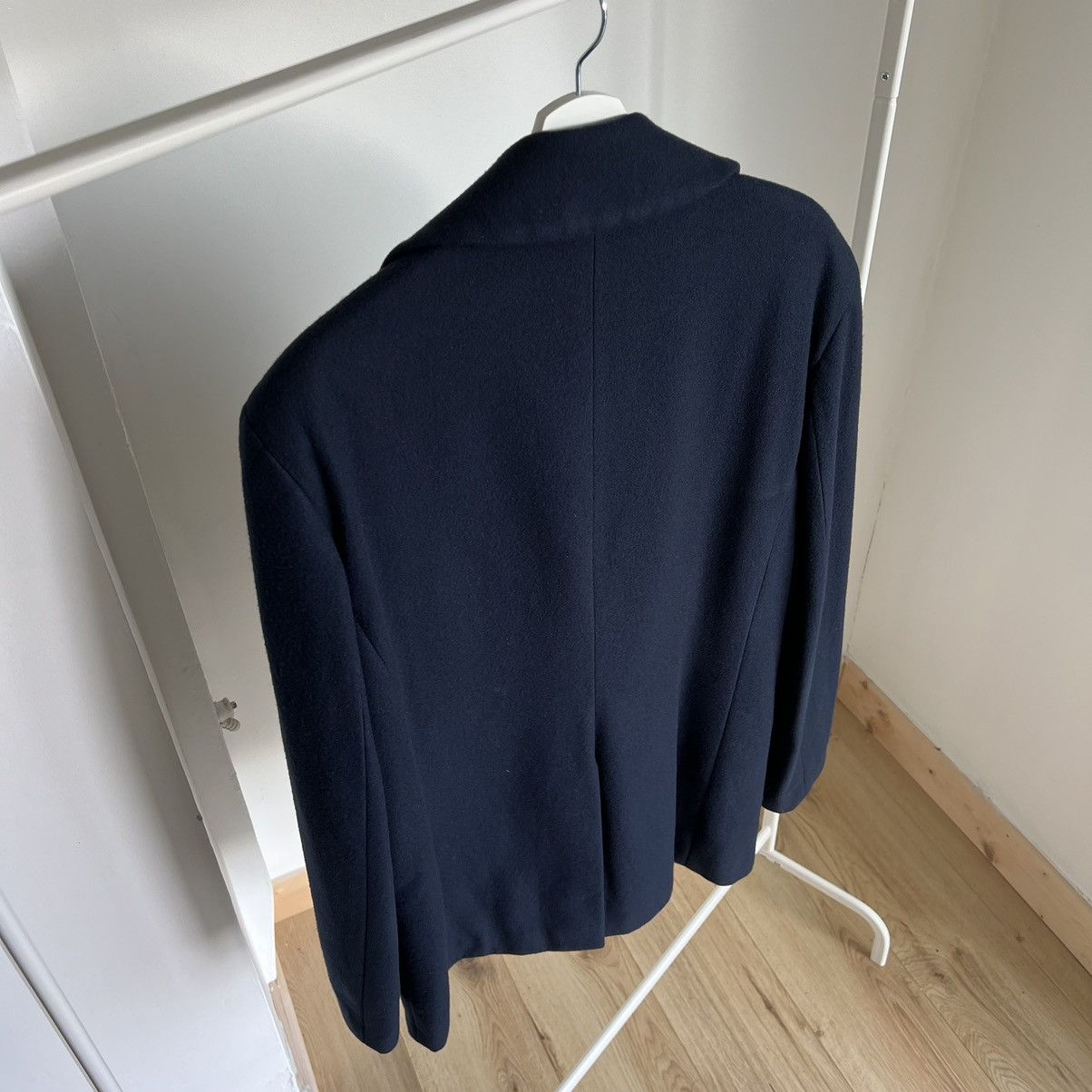 Maison Margiela Deconstructed Coat AW09 RARE❗️ Size US L / EU 52-54 / 3 - 11 Thumbnail