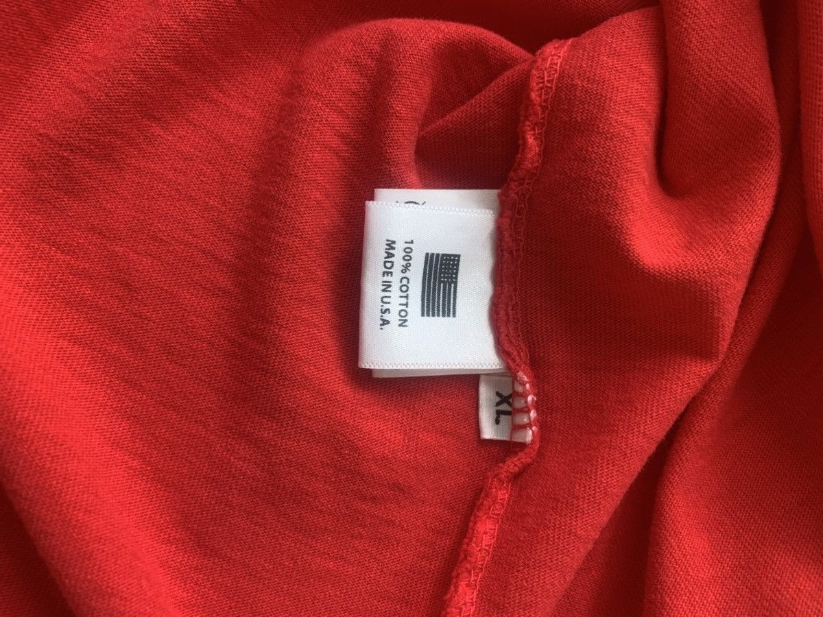 J Balvin × Takashi Murakami J Balvin x Takashi Murakami “Rojo” Size US XL / EU 56 / 4 - 4 Thumbnail