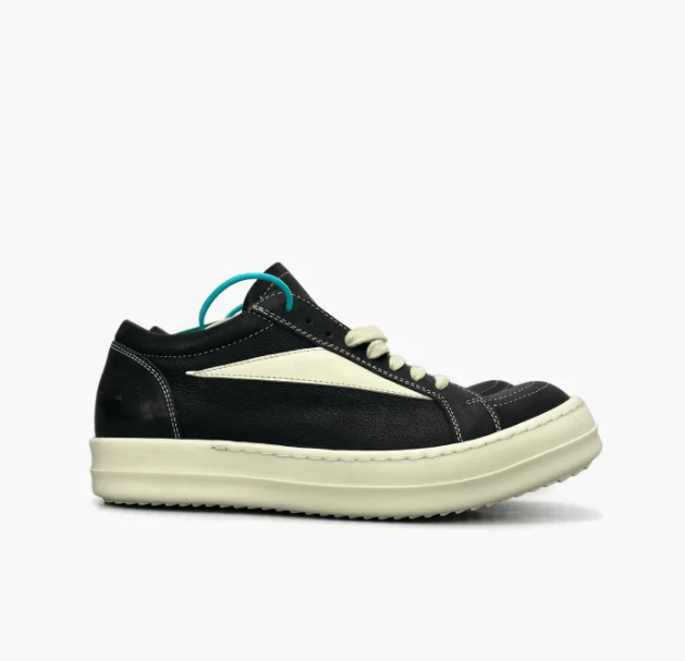 Rick Owens Rick Owens Low-Top Sneakers Size US 6 / IT 36 - 5 Thumbnail