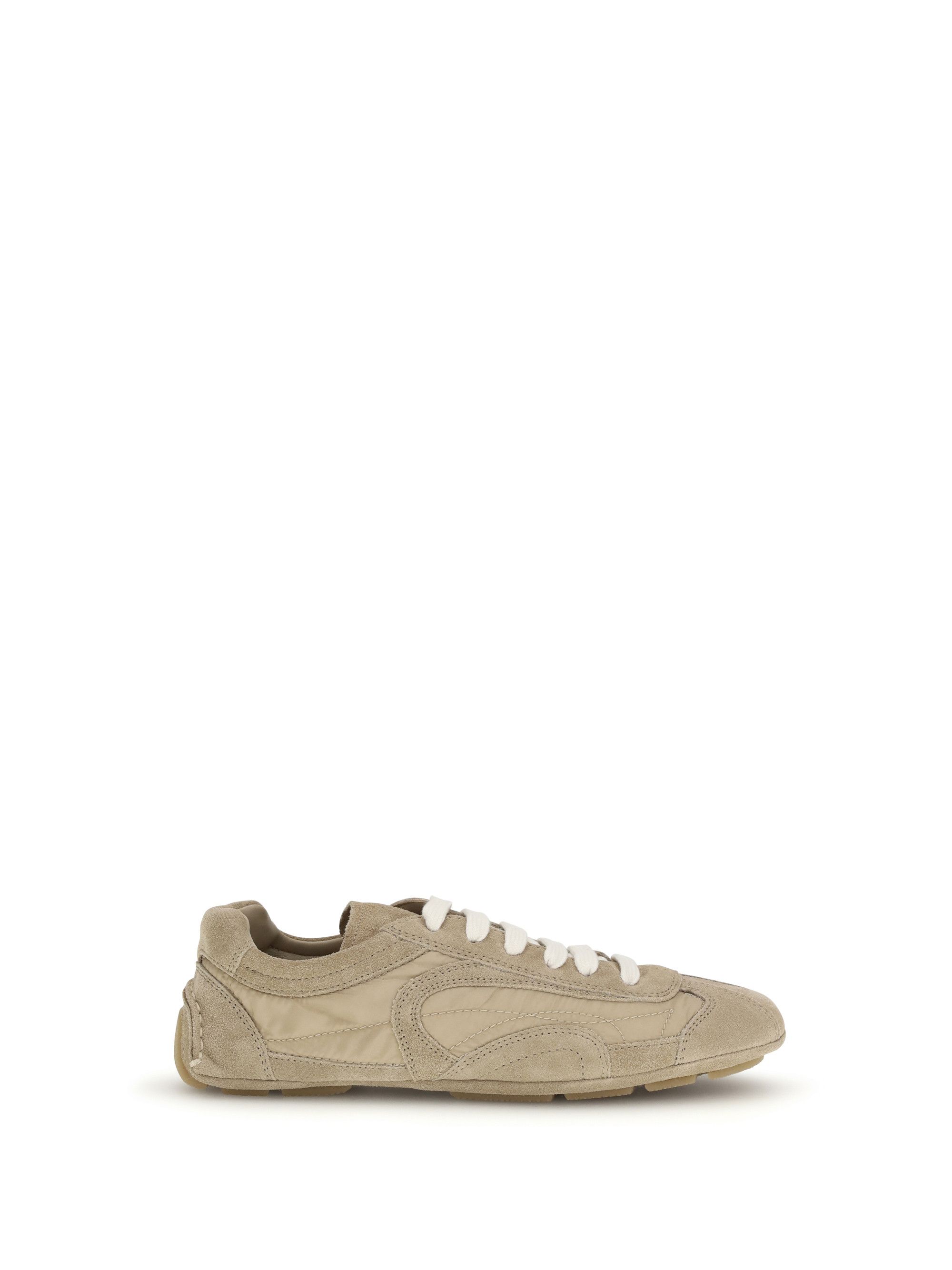 Prada Montecarlo Re-Edition 2005 Sneakers Size US 10 / IT 40 - 1 Thumbnail