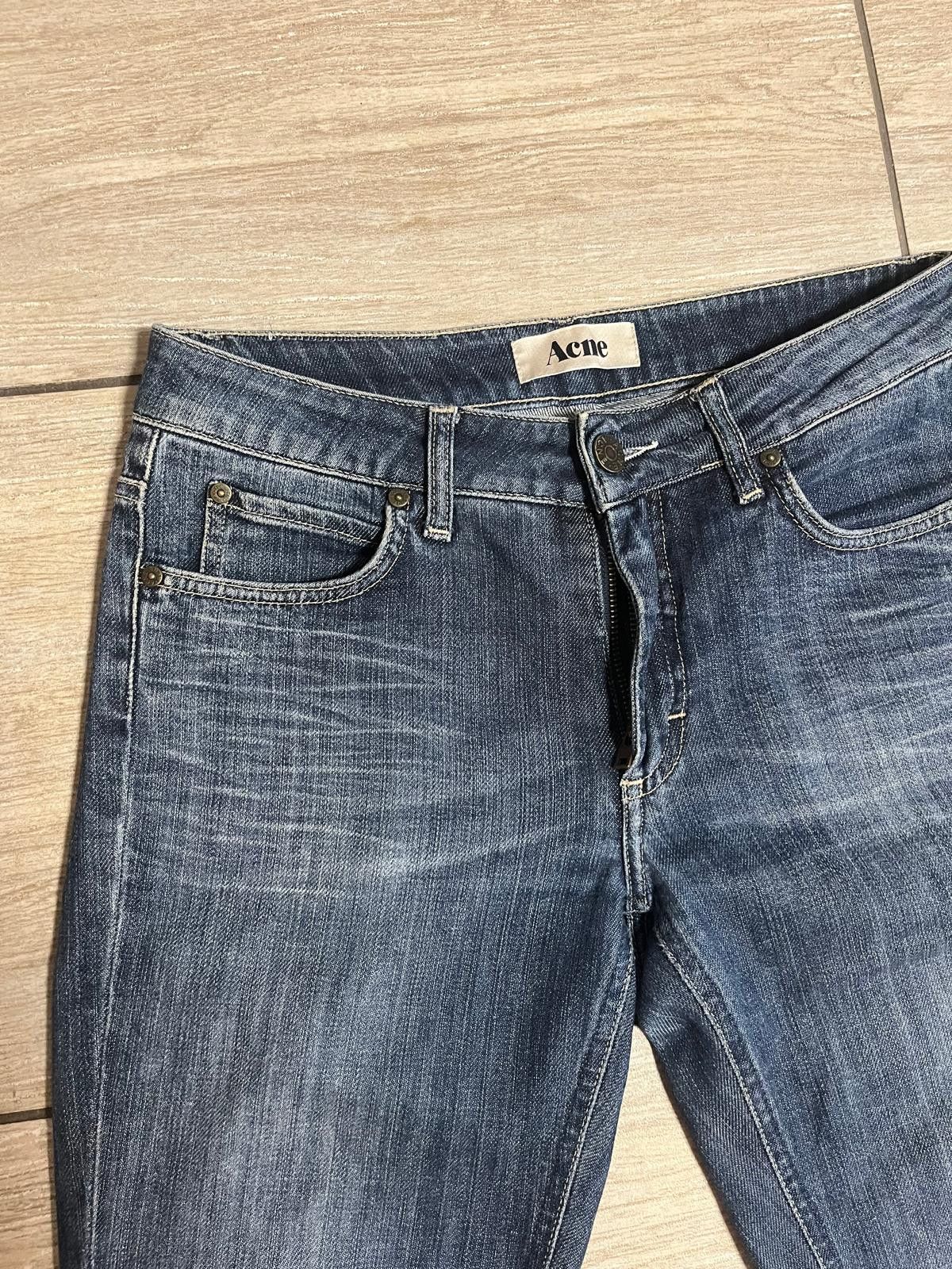 Acne Studios Acne Denim Size US 28 / EU 44 - 2 Thumbnail