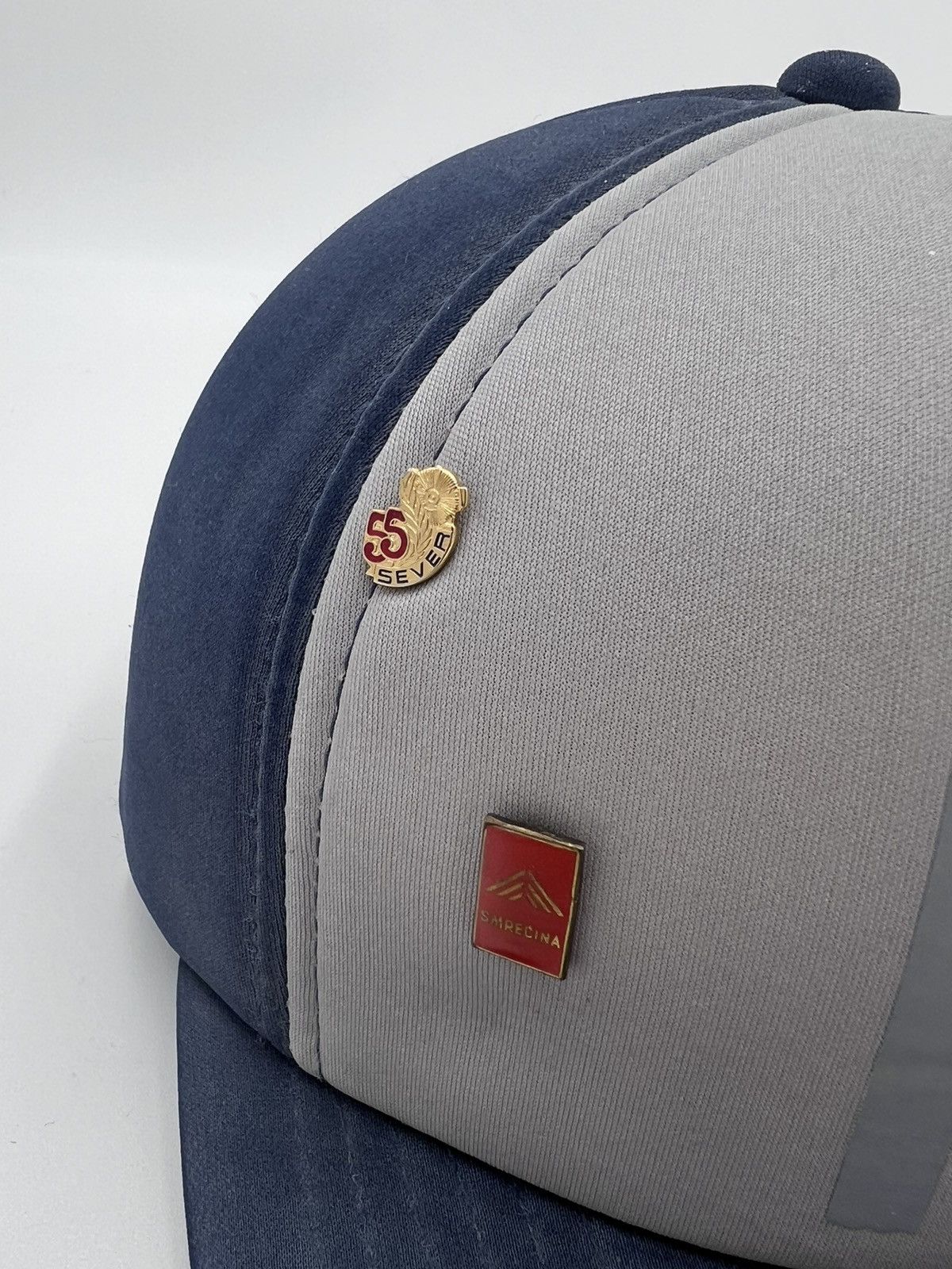 HIDDEN Hidden NY Gems 6 New York Travelers Cap Size ONE SIZE - 2 Thumbnail