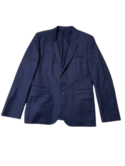 Hugo Boss Vintage Hugo Boss Classic Fit Blazer Size 42R Size 42R - 1 Thumbnail