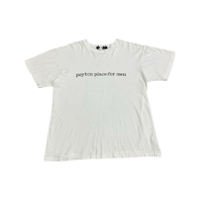 Hysteric Glamour 🔥Archived Vintage Peyton Place For Men PPFM