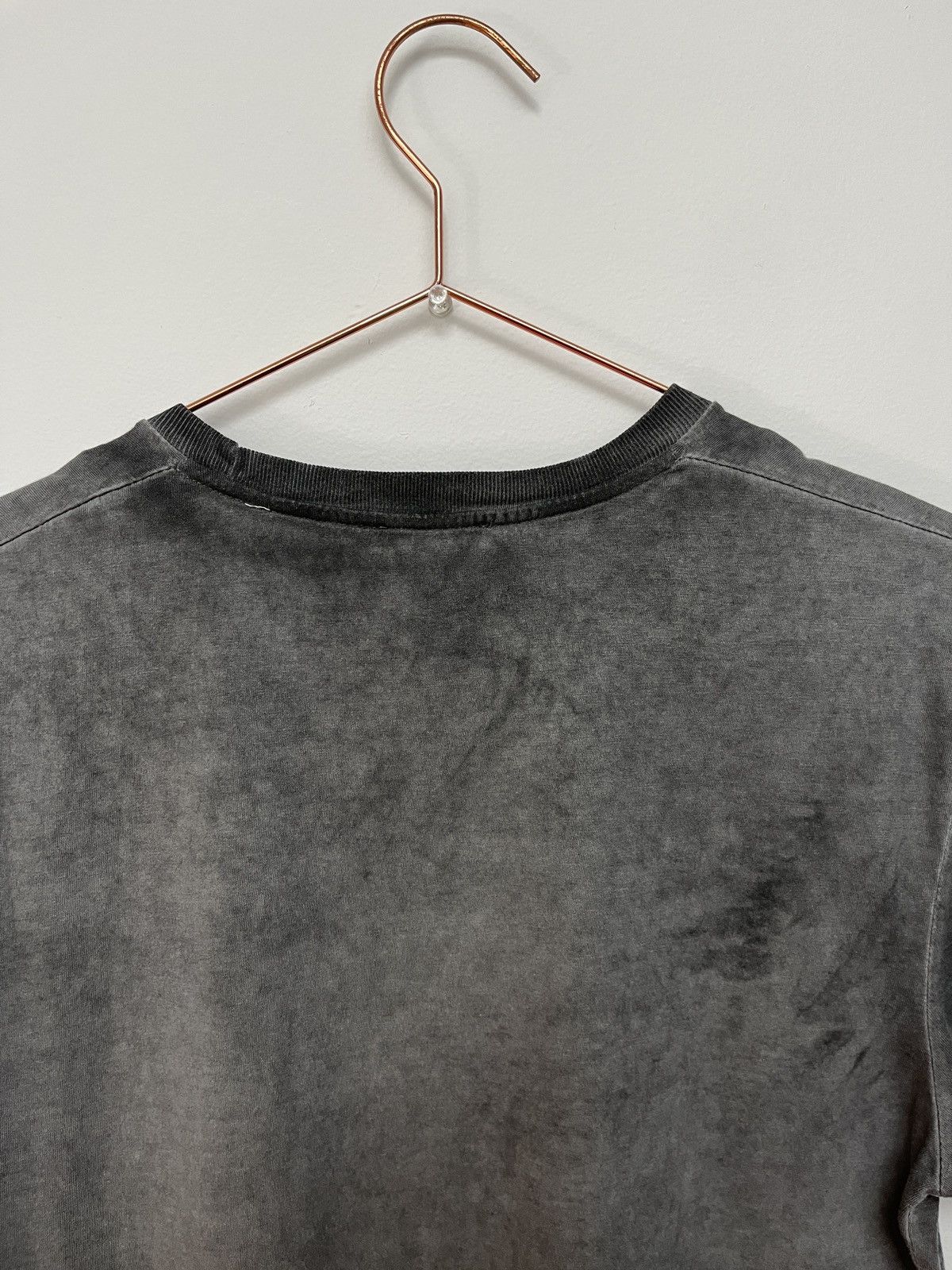 Patrizia Pepe Patrizia Pepe Sun Fade Skull T Shirt (unisex) Size US S / EU 44-46 / 1 - 16 Thumbnail