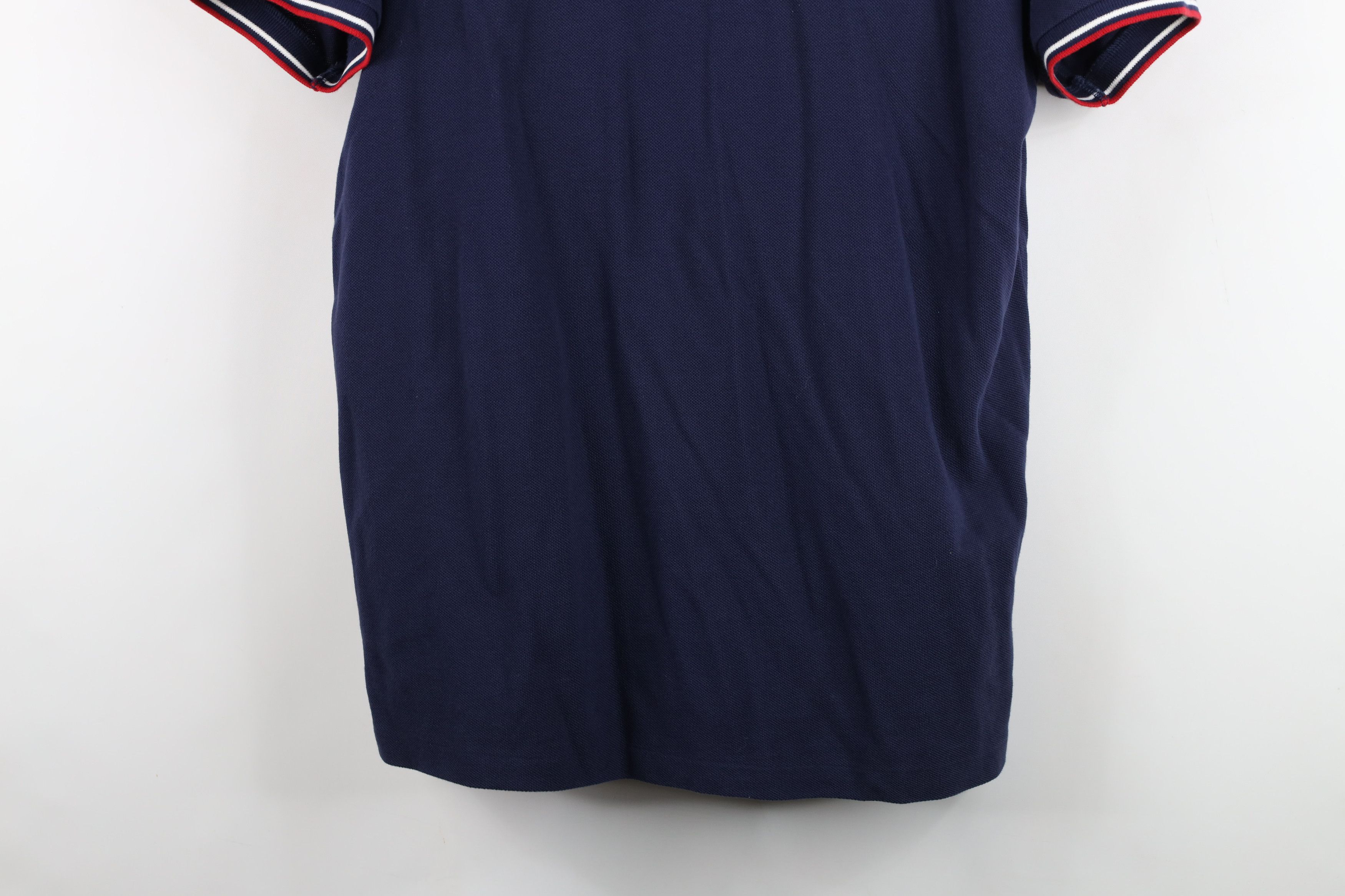 Polo Ralph Lauren Ralph Lauren 2016 Olympics United States Big Pony Polo Shirt Size US L / EU 52-54 / 3 - 3 Thumbnail