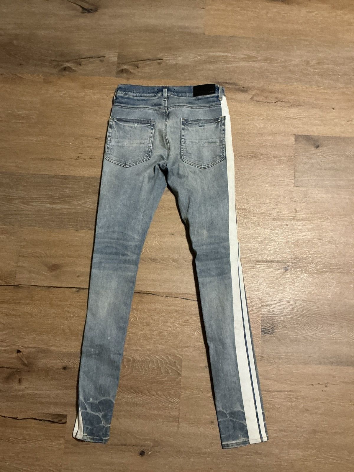 Amiri Amiri jeans Size US 29 - 14 Thumbnail