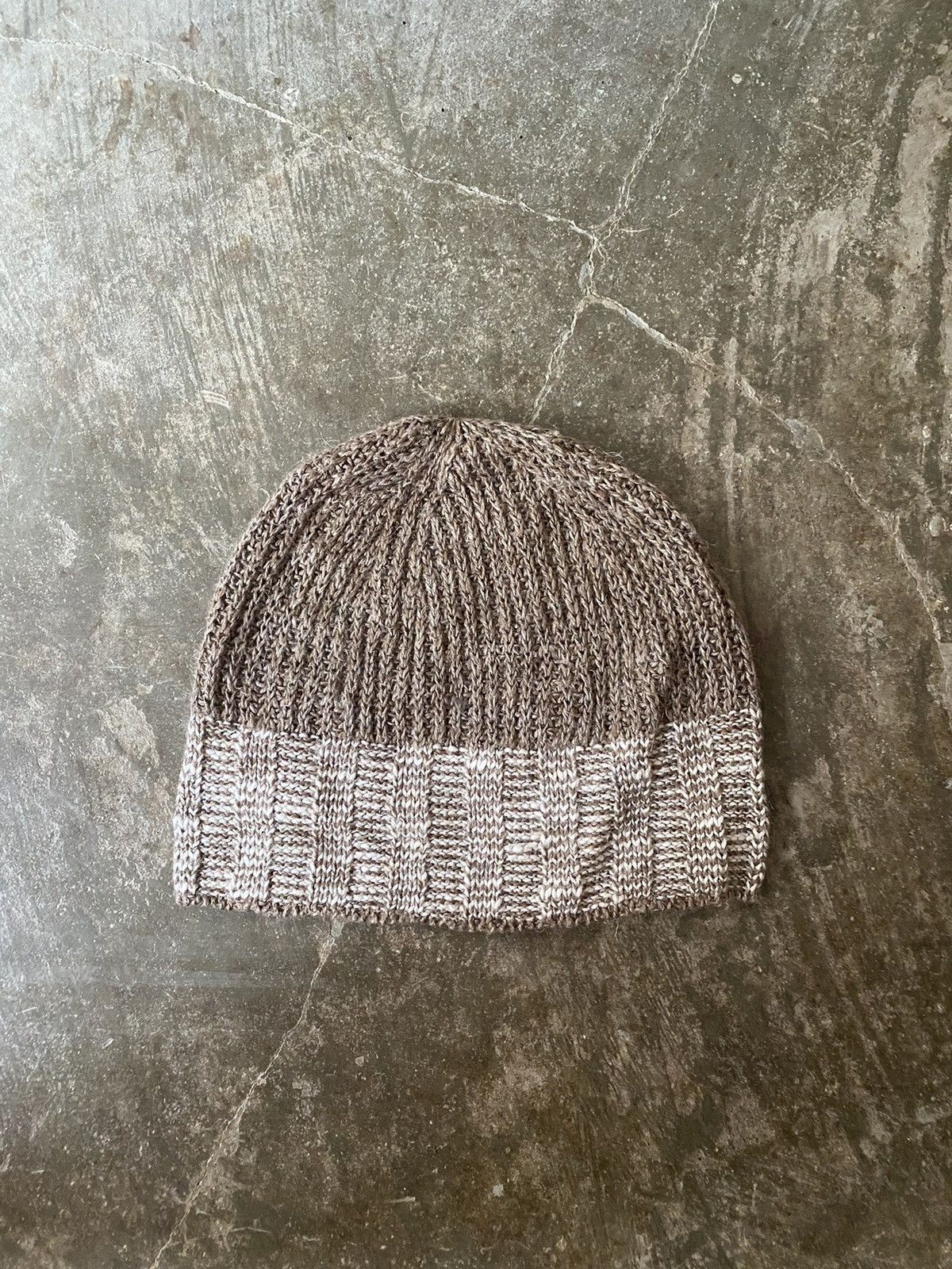 Old Joe Old Joe Knit Hat RRL Kapital Junya Watanabe Phigvel Orgueil Size ONE SIZE - 1 Thumbnail