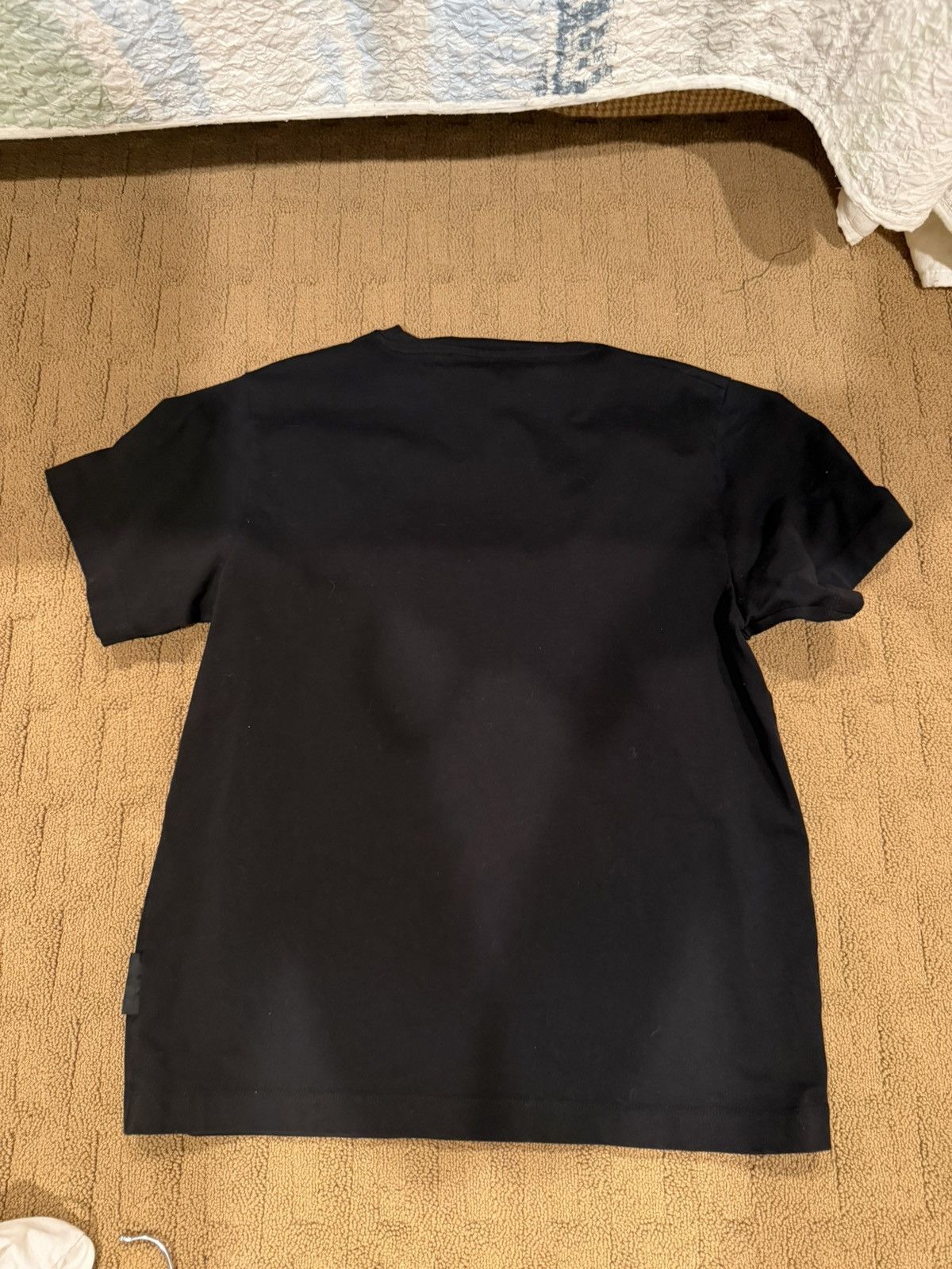 Marine Serre Marine Serre Tee Size US L / EU 52-54 / 3 - 2 Thumbnail