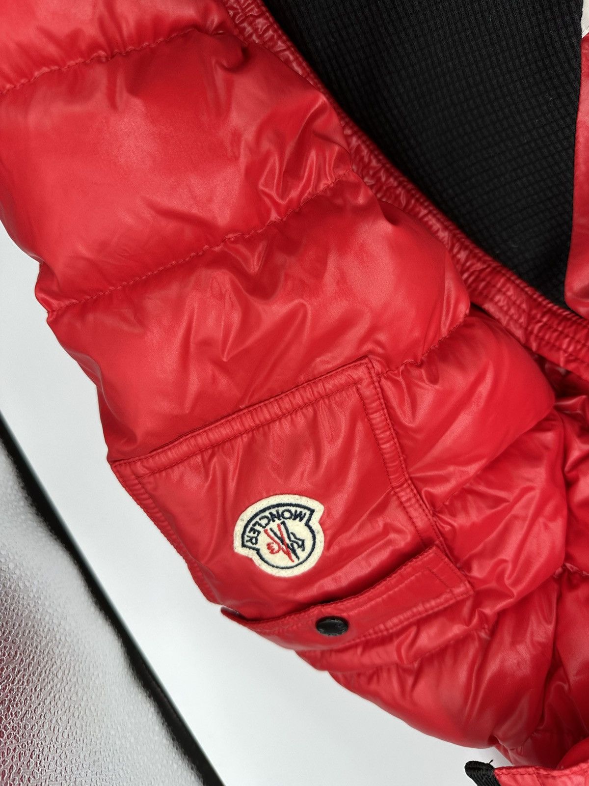 Greg Lauren × Moncler Moncler x Greg Lauren “Collide” Levis Jacket Size US L / EU 52-54 / 3 - 16 Thumbnail