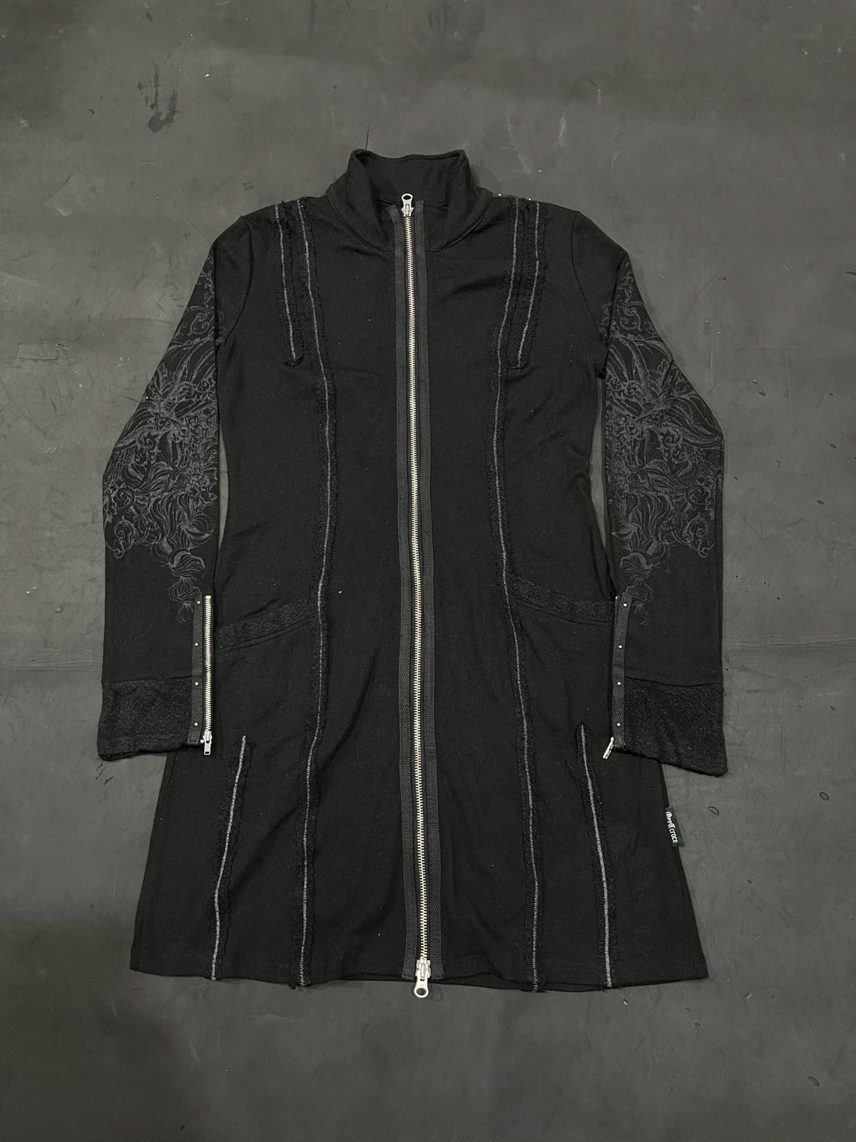 Ozz Croce | Grailed