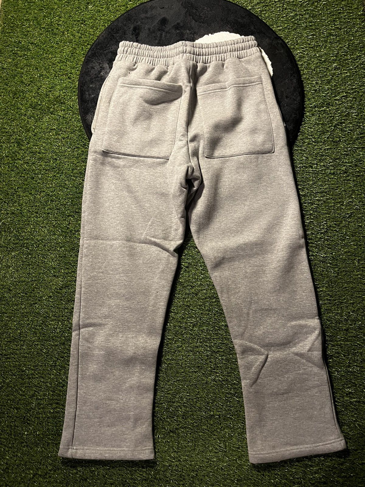 Highest Tendencies Highest Tendencies Sweatpants Grey Arabic V2 Size US 30 / EU 46 - 5 Thumbnail