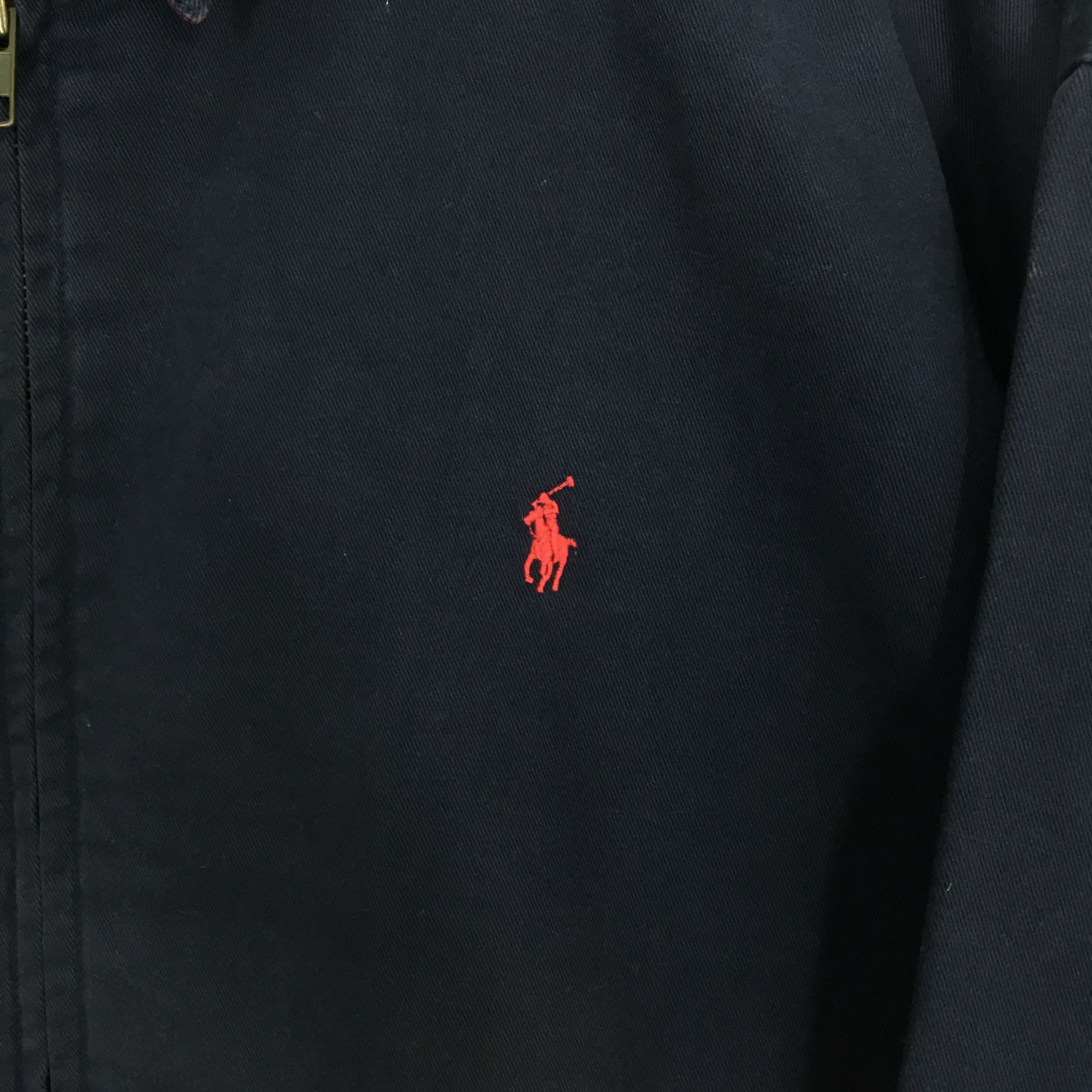 Polo Ralph Lauren Vintage 90's Polo Country Ralph Lauren Jeans - 1843 Size US M / EU 48-50 / 2 - 5 Thumbnail