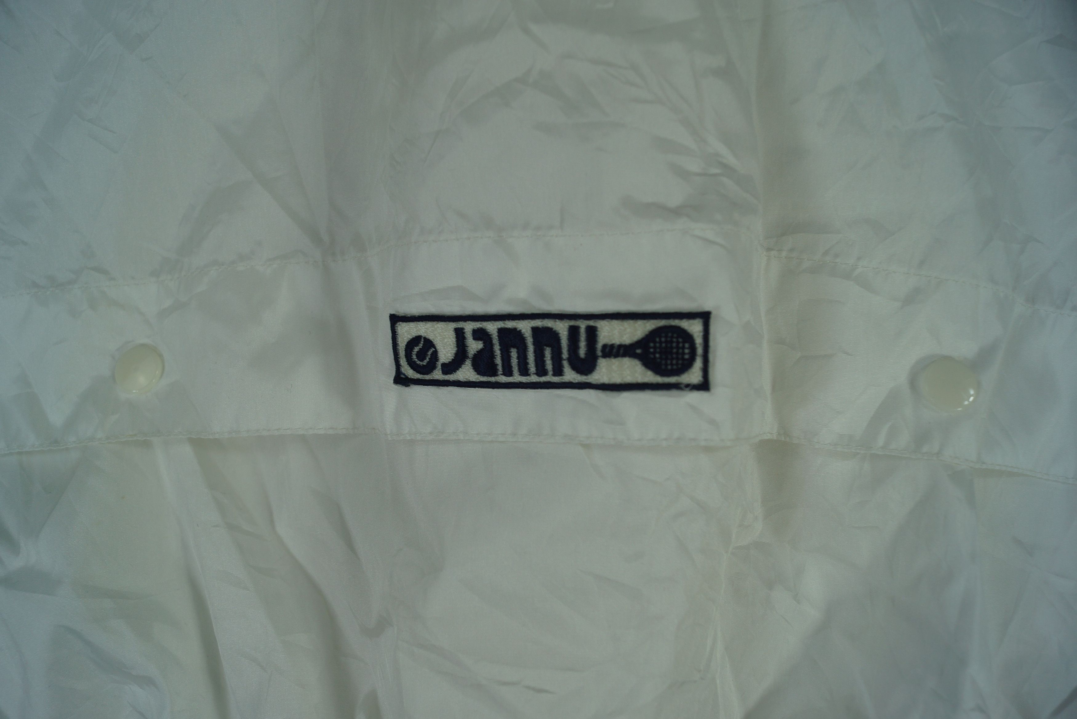 Vintage Jannu Mejiro Tokyo Light Jacket Size US S / EU 44-46 / 1 - 10 Thumbnail