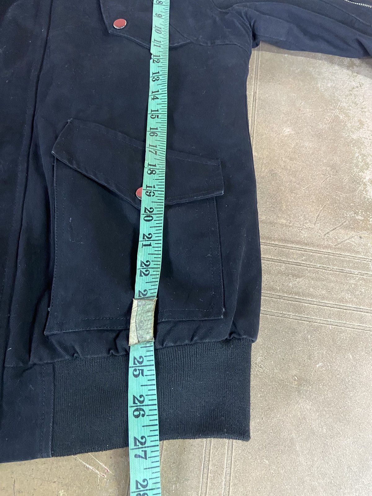 If Six Was Nine Sheya jacket Size US M / EU 48-50 / 2 - 7 Thumbnail