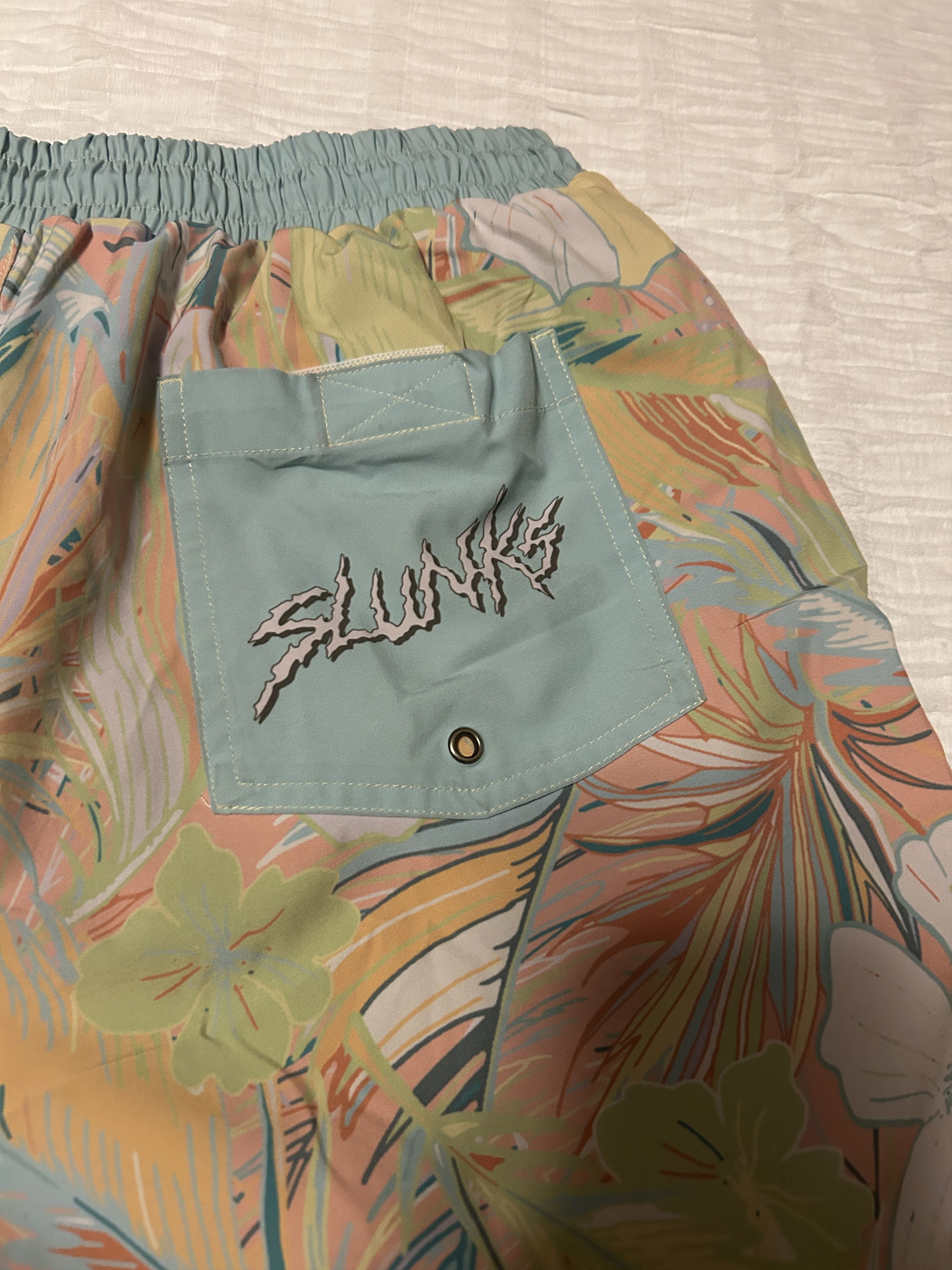Other Cassos Men's Slunks - Size XL Size US 36 / EU 52 - 5 Thumbnail