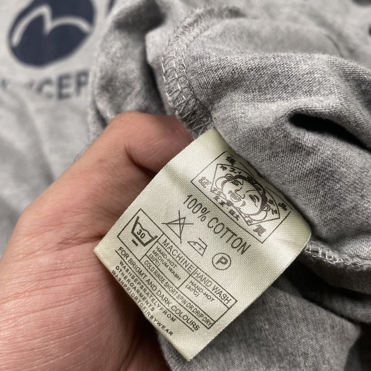 Evisu × Japanese Brand Evisu Daicock Buddha Tee Size US XS / EU 42 / 0 - 6 Thumbnail