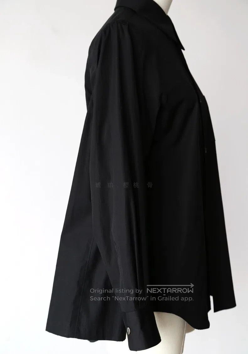 Comme des Garcons Comme Des Garcons Four Sleeves Shirt Size XS / US 0-2 / IT 36-38 - 2 Thumbnail