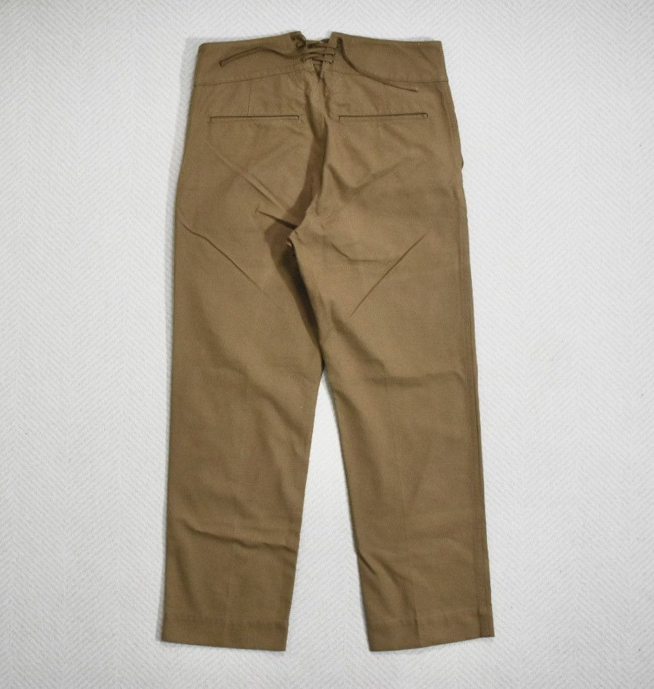 Visvim Visvim 22ss Holman Pants Dmgd size2 Size US 34 / EU 50 - 3 Thumbnail