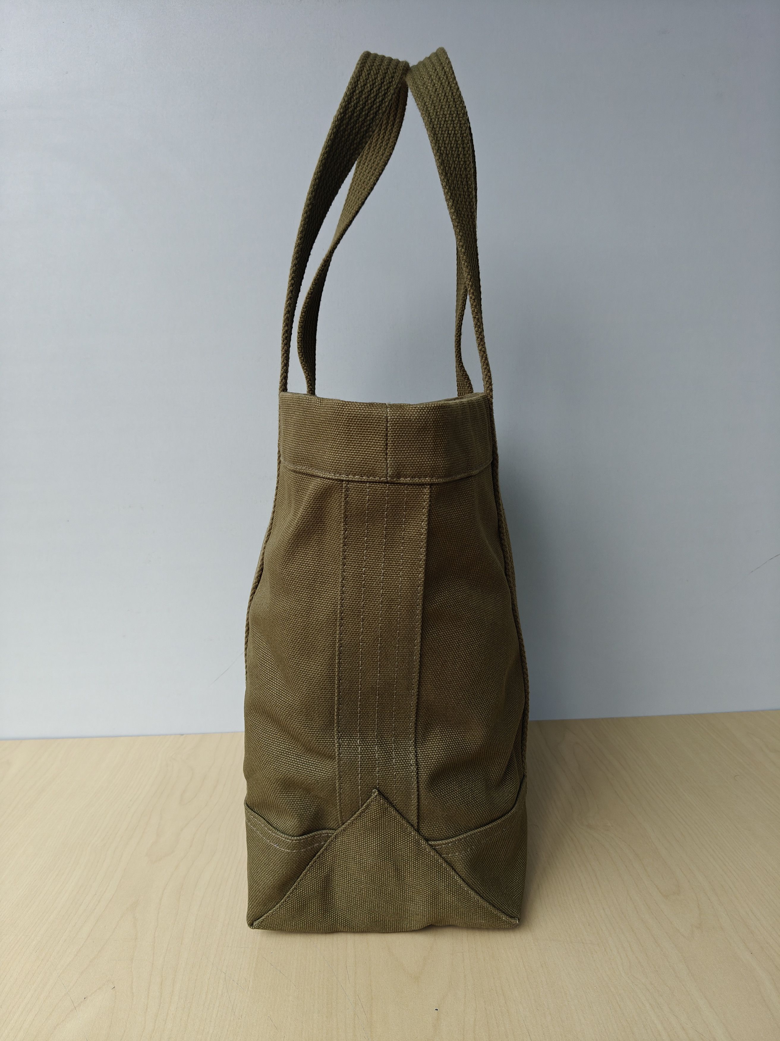 Polo Ralph Lauren Polo Ralph Lauren Big Pony Tote Free Shipping FTP/4004 Size ONE SIZE - 6 Thumbnail