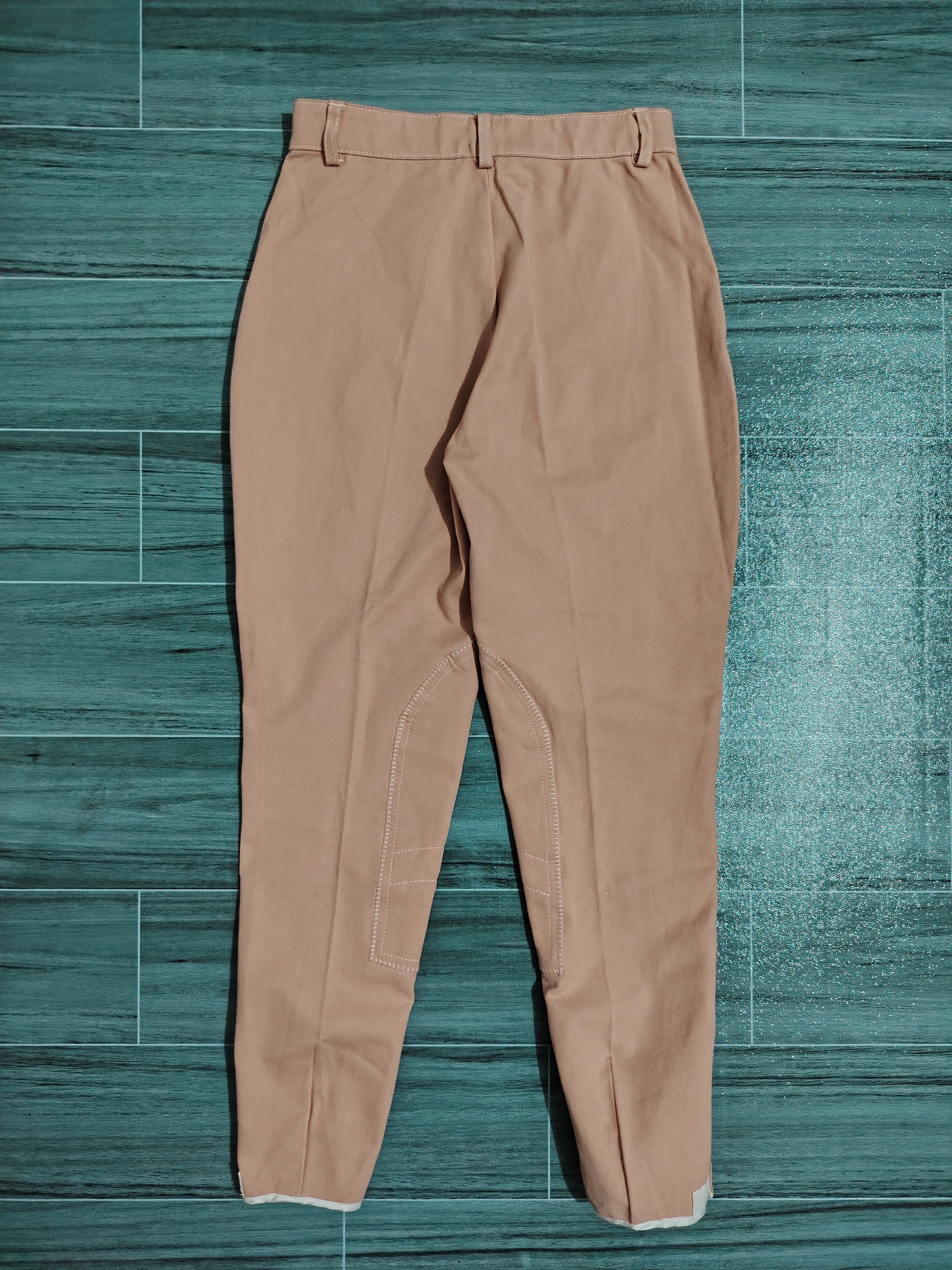 Gucci GUCCI - TOM FORD - F/W 1994 - Horse Riding Pant Size 25" / US 0 / IT 36 - 9 Thumbnail