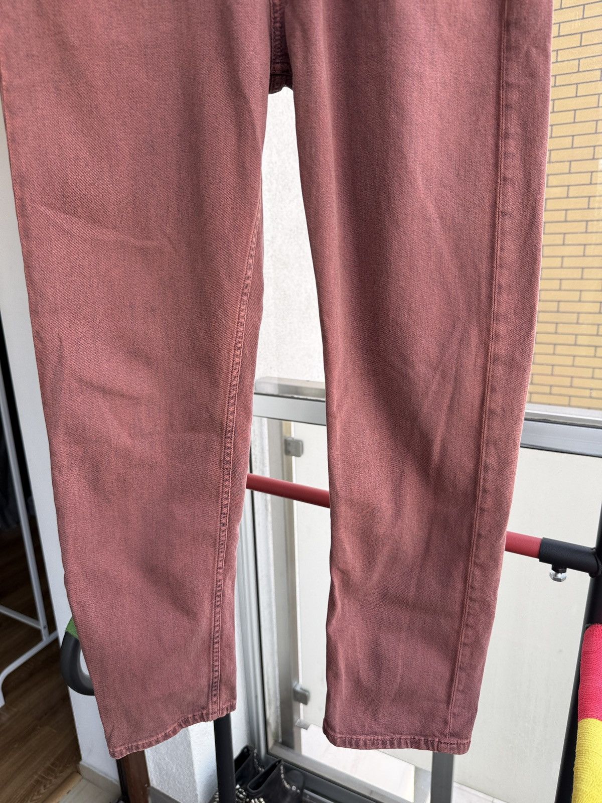 DENHAM denham Low Crotch Fit Size US 30 / EU 46 - 3 Thumbnail