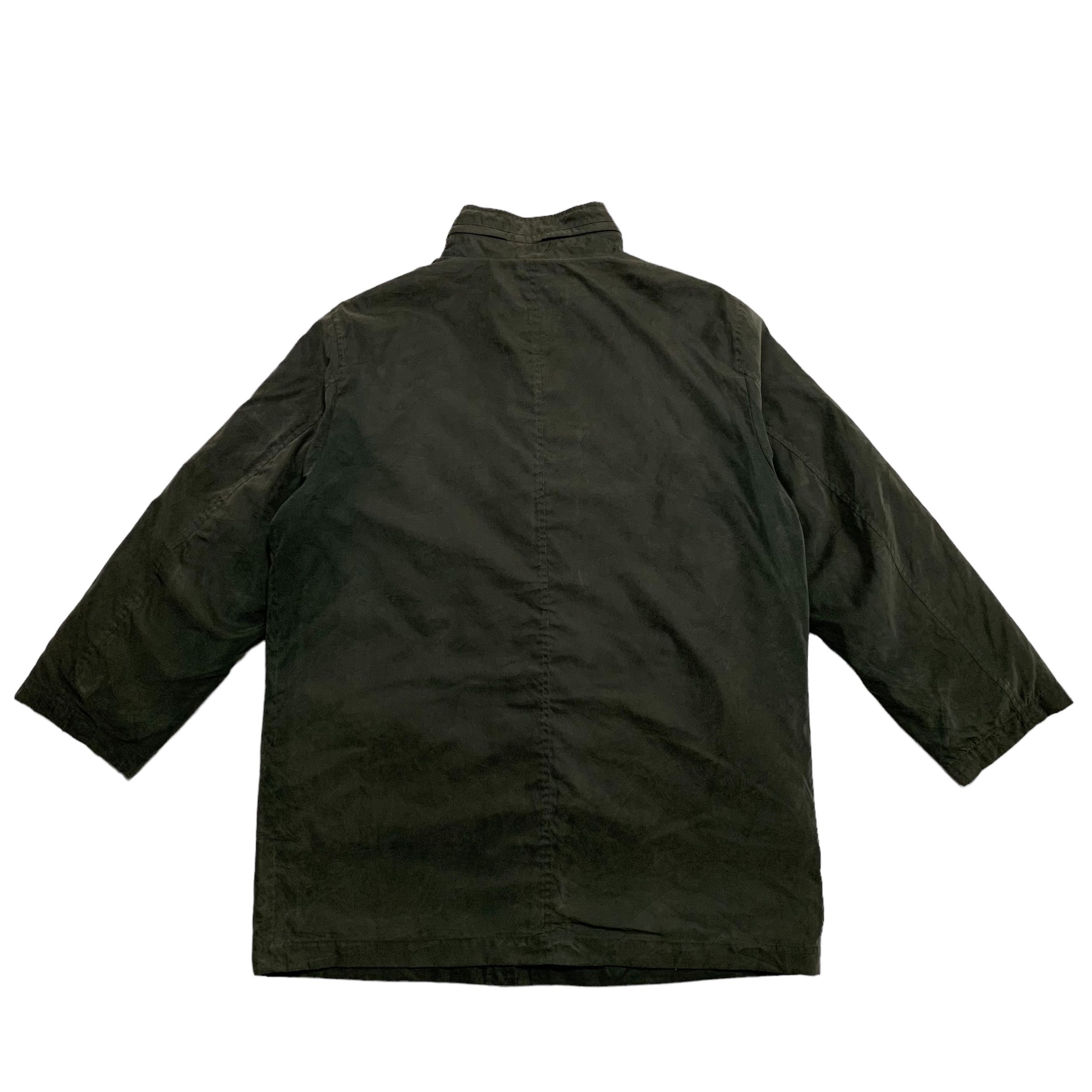 Burberry Burberry London Velvet Jacket Size US XL / EU 56 / 4 - 7 Thumbnail