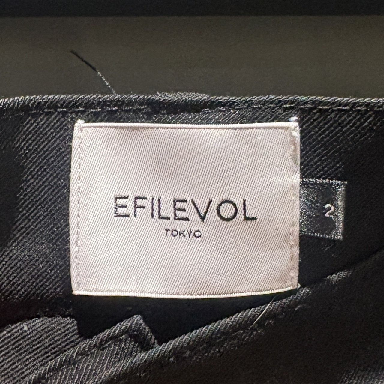 Other efilevol pants Size US 30 / EU 46 - 4 Thumbnail
