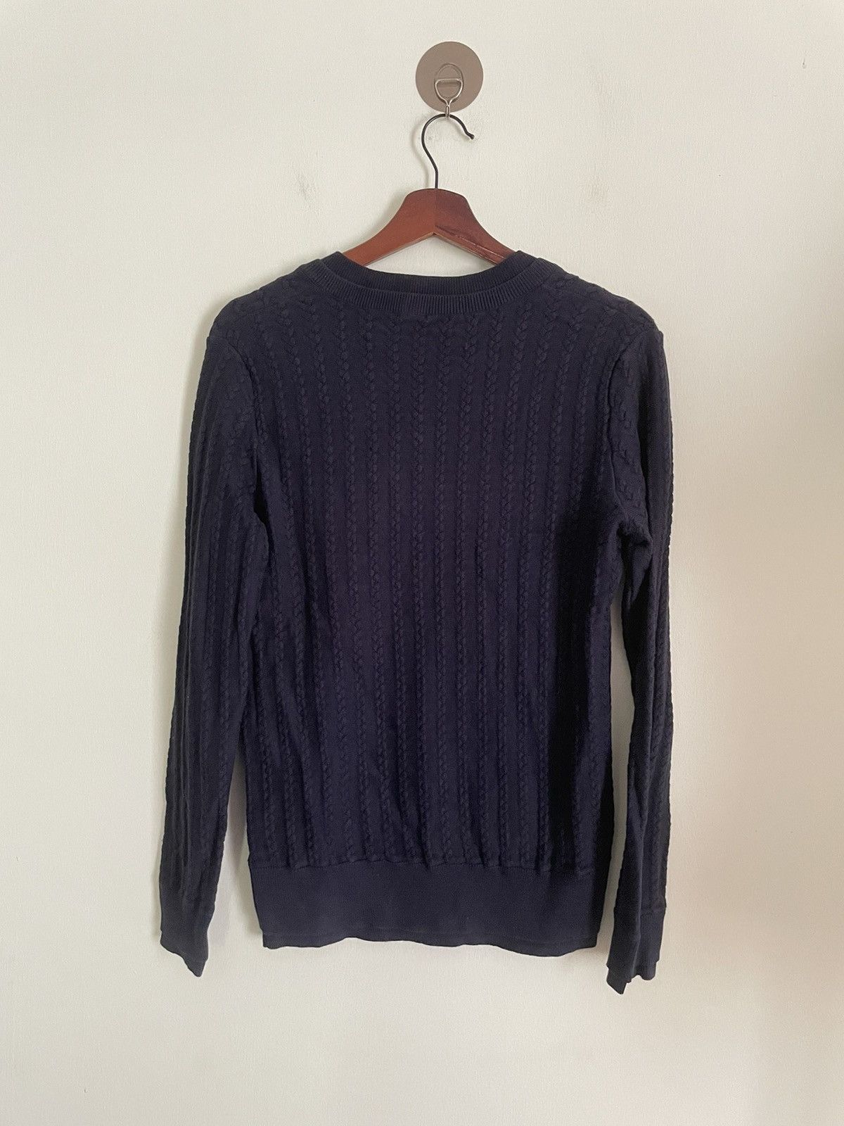 Lacoste Lacoste Sweatshirt Size US XS / EU 42 / 0 - 2 Thumbnail