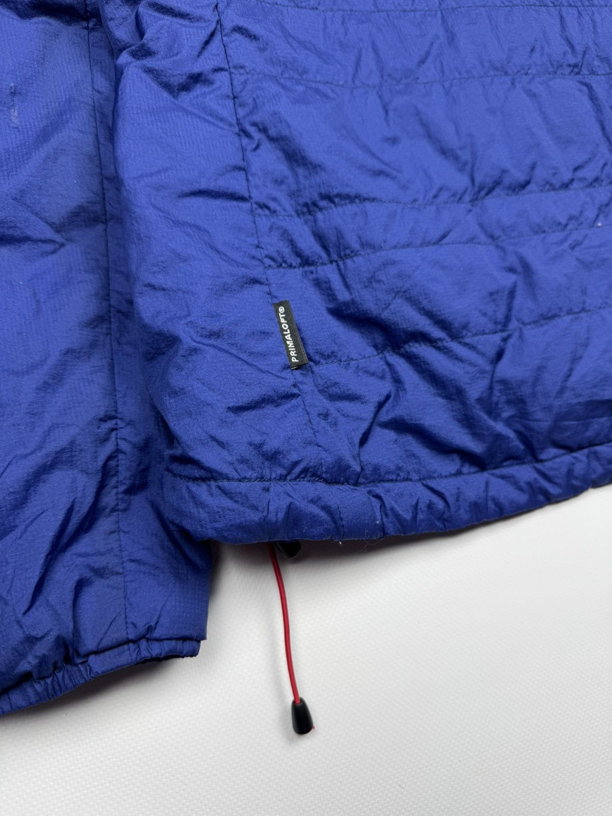 Mountain Equipment Vintage Mountain Equipment MEC Woman's Compressor Jacket Size M / US 6-8 / IT 42-44 - 12 Thumbnail